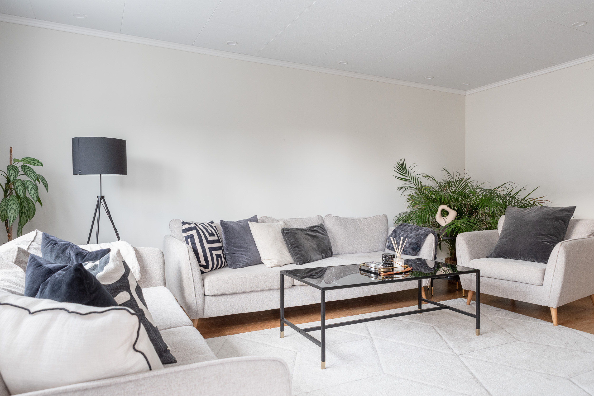 Bostadsbild från Julrosvägen 3, Såld i Gryta, Västerås