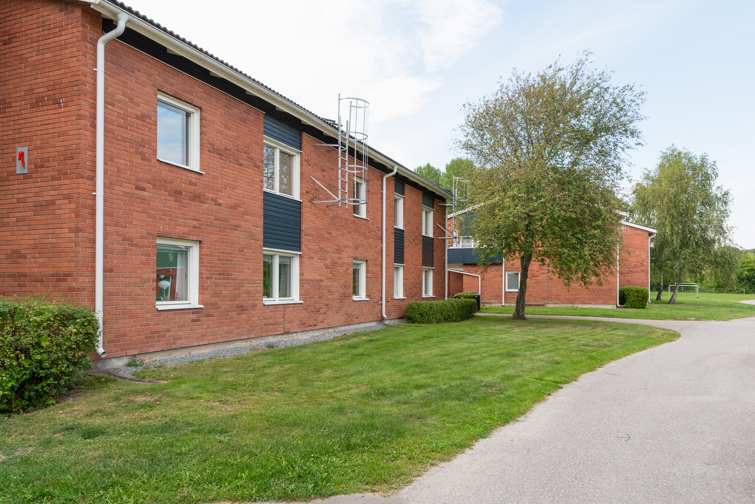 Bostadsbild från Julrosvägen 3, Såld i Gryta, Västerås