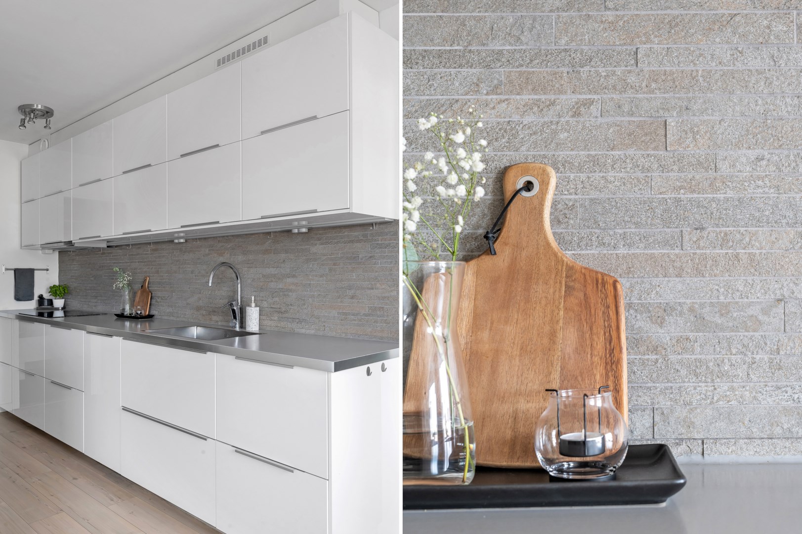 Bostadsbild från Petterslundsgatan 23B, Såld i Fålhagen, Uppsala