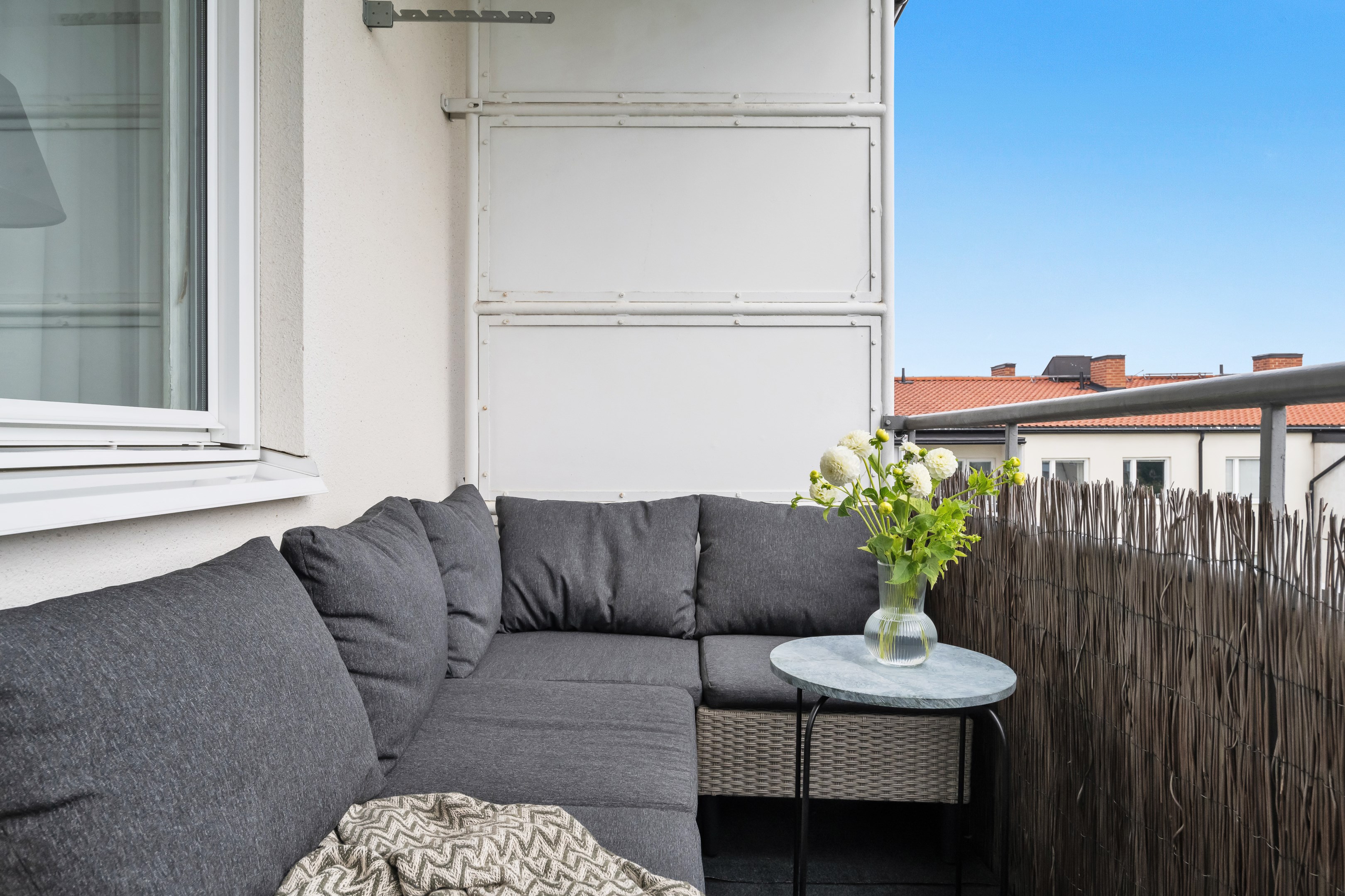 Bostadsbild från Petterslundsgatan 23B, Såld i Fålhagen, Uppsala