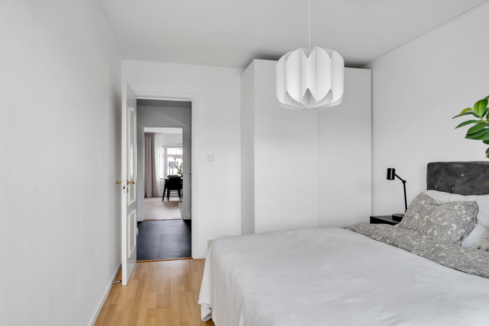 Bostadsbild från Petterslundsgatan 23B, Såld i Fålhagen, Uppsala