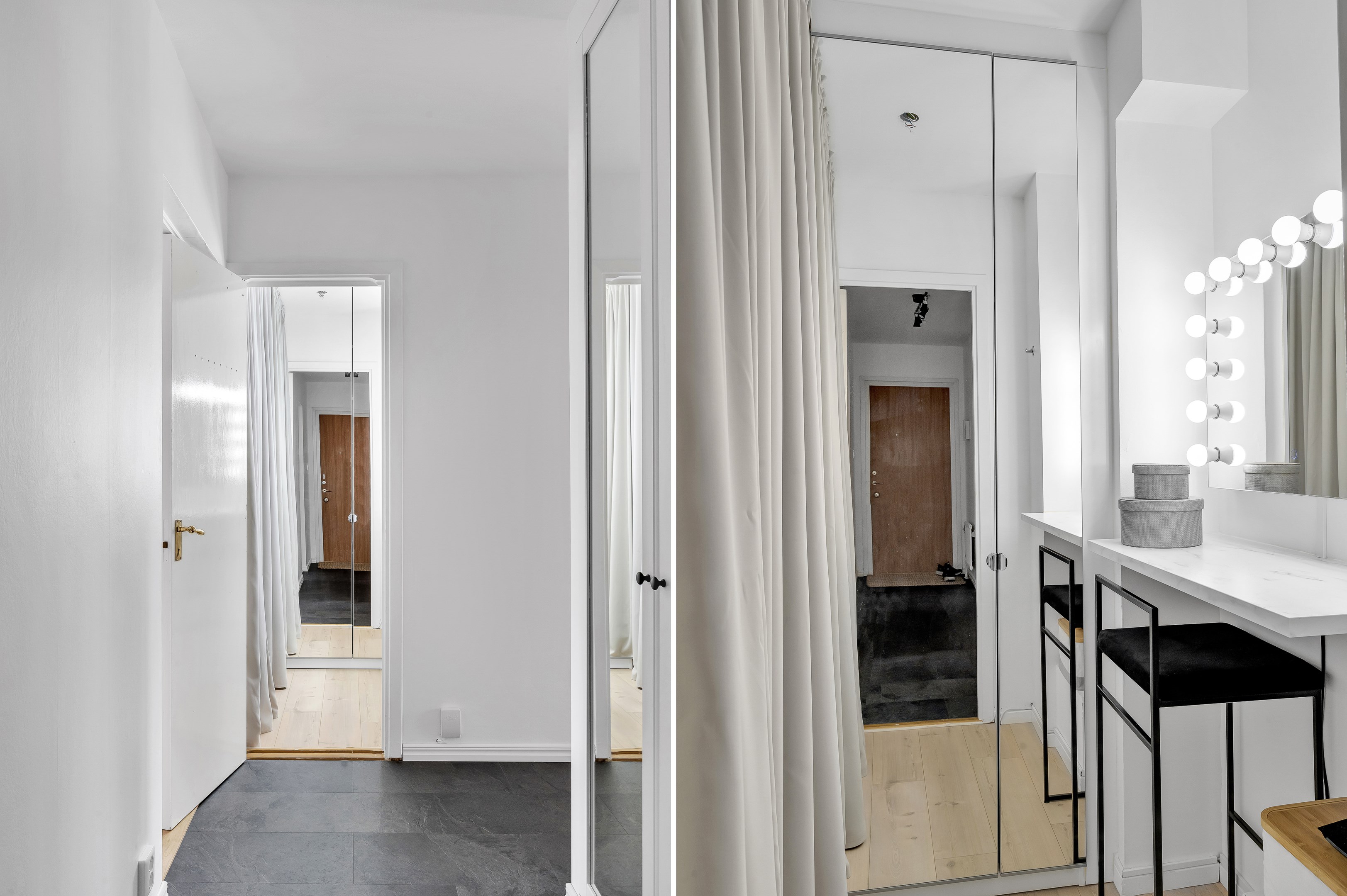 Bostadsbild från Petterslundsgatan 23B, Såld i Fålhagen, Uppsala