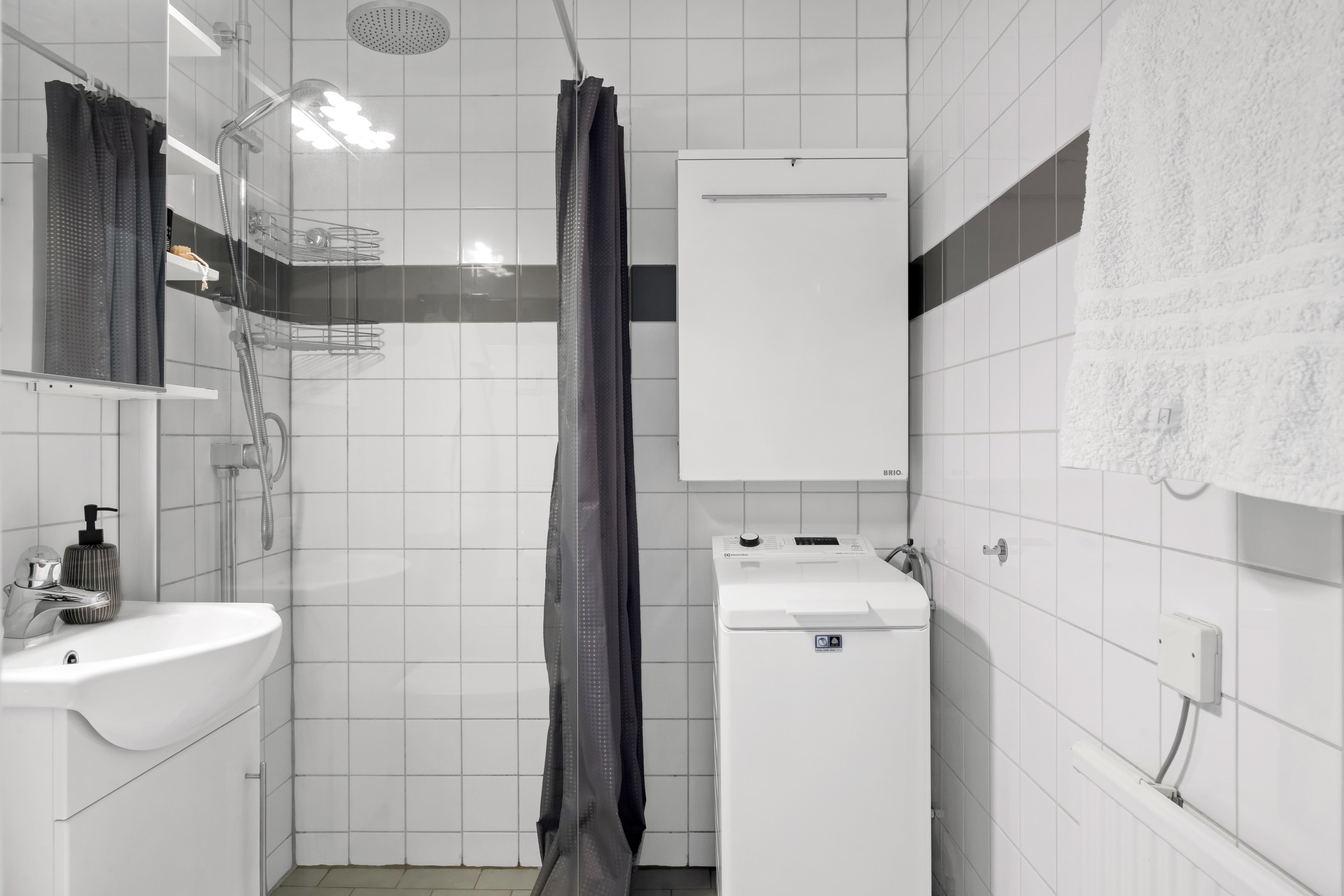 Bostadsbild från Petterslundsgatan 23B, Såld i Fålhagen, Uppsala