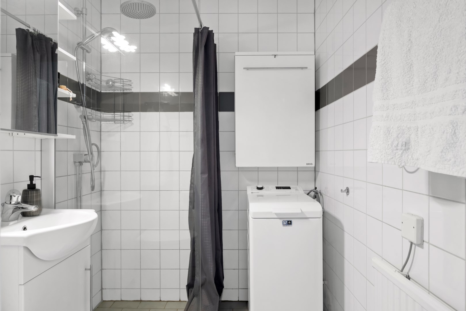 Bostadsbild från Petterslundsgatan 23B, Såld i Fålhagen, Uppsala