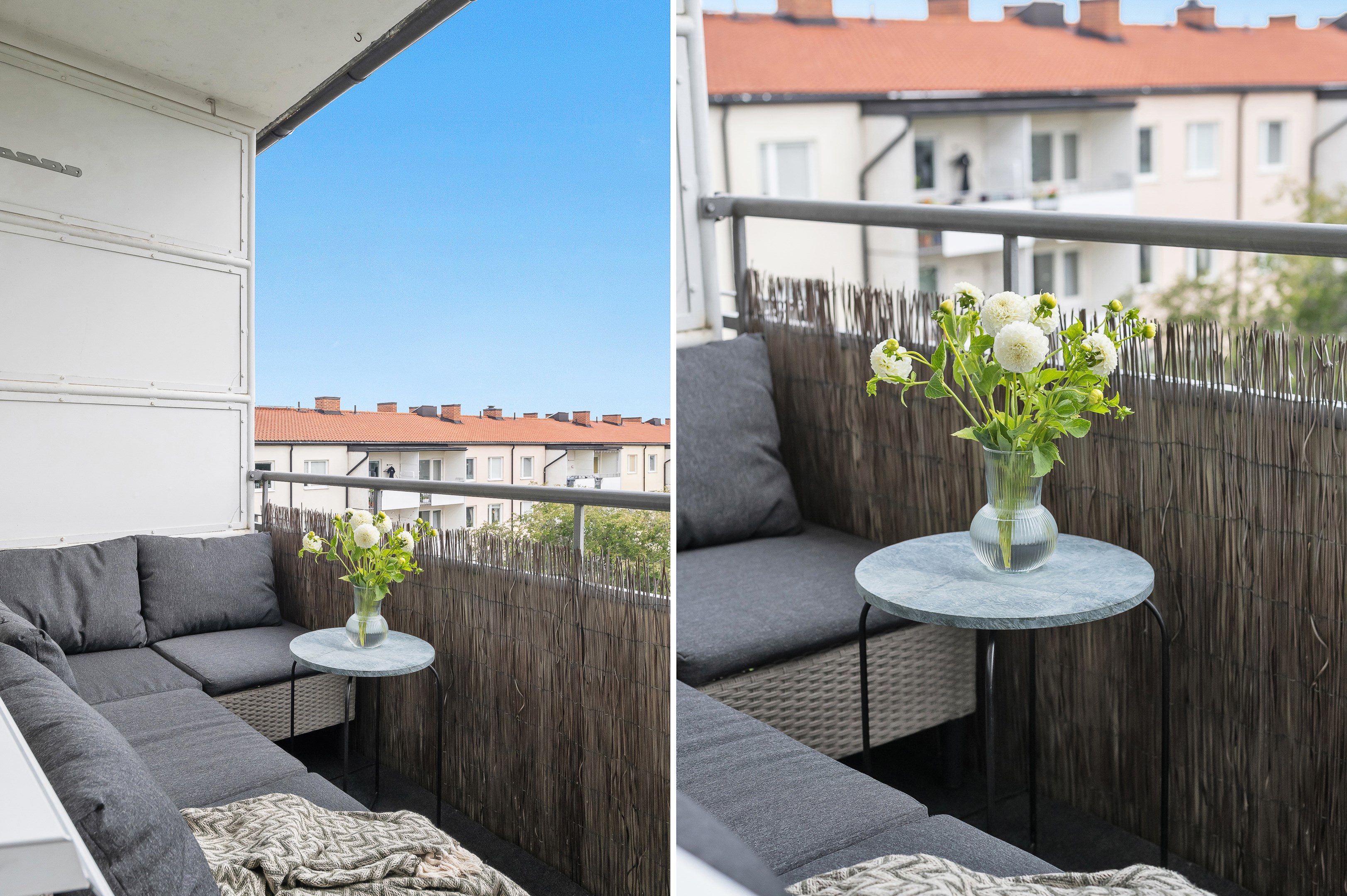 Bostadsbild från Petterslundsgatan 23B, Såld i Fålhagen, Uppsala