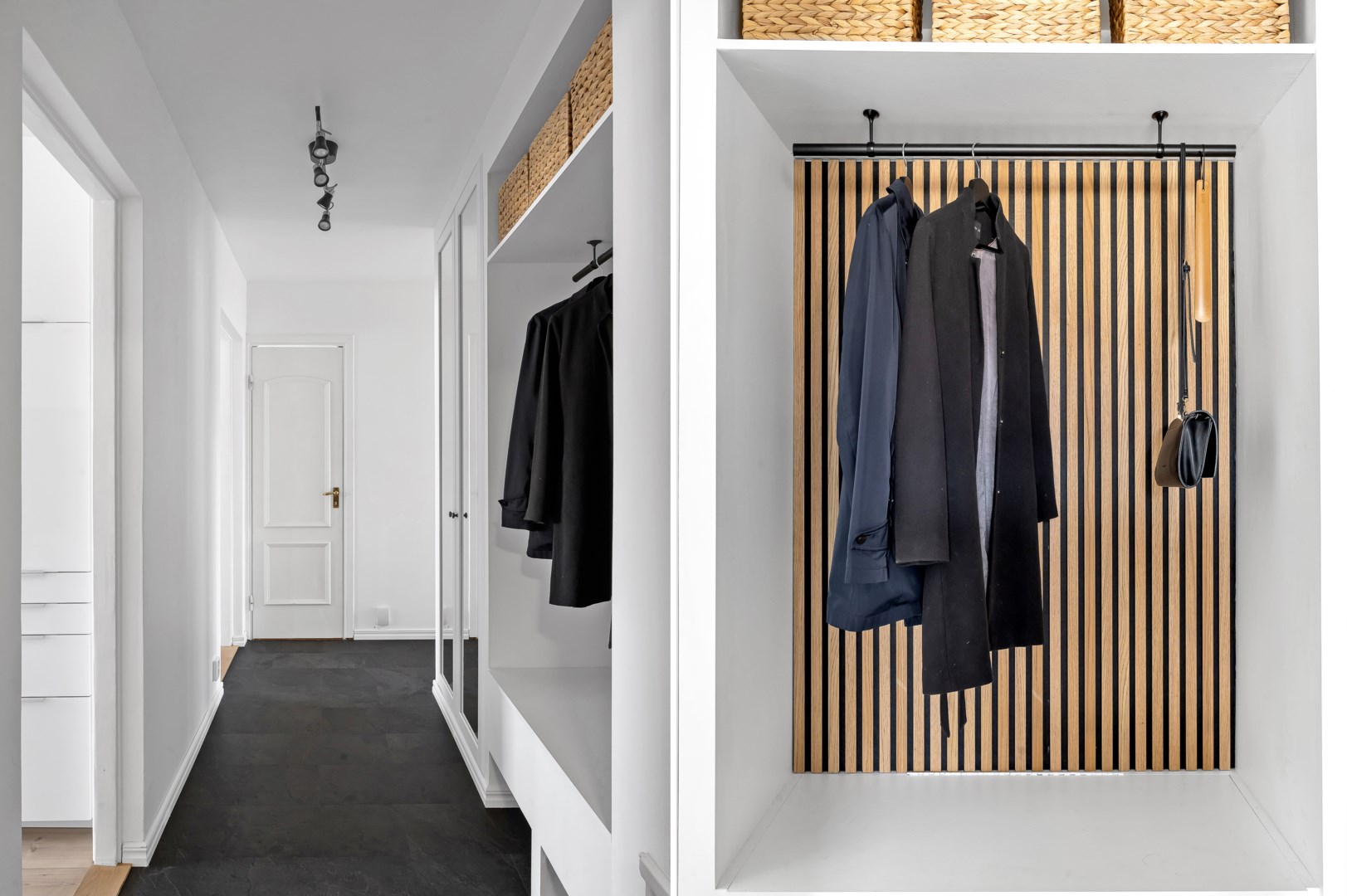 Bostadsbild från Petterslundsgatan 23B, Såld i Fålhagen, Uppsala