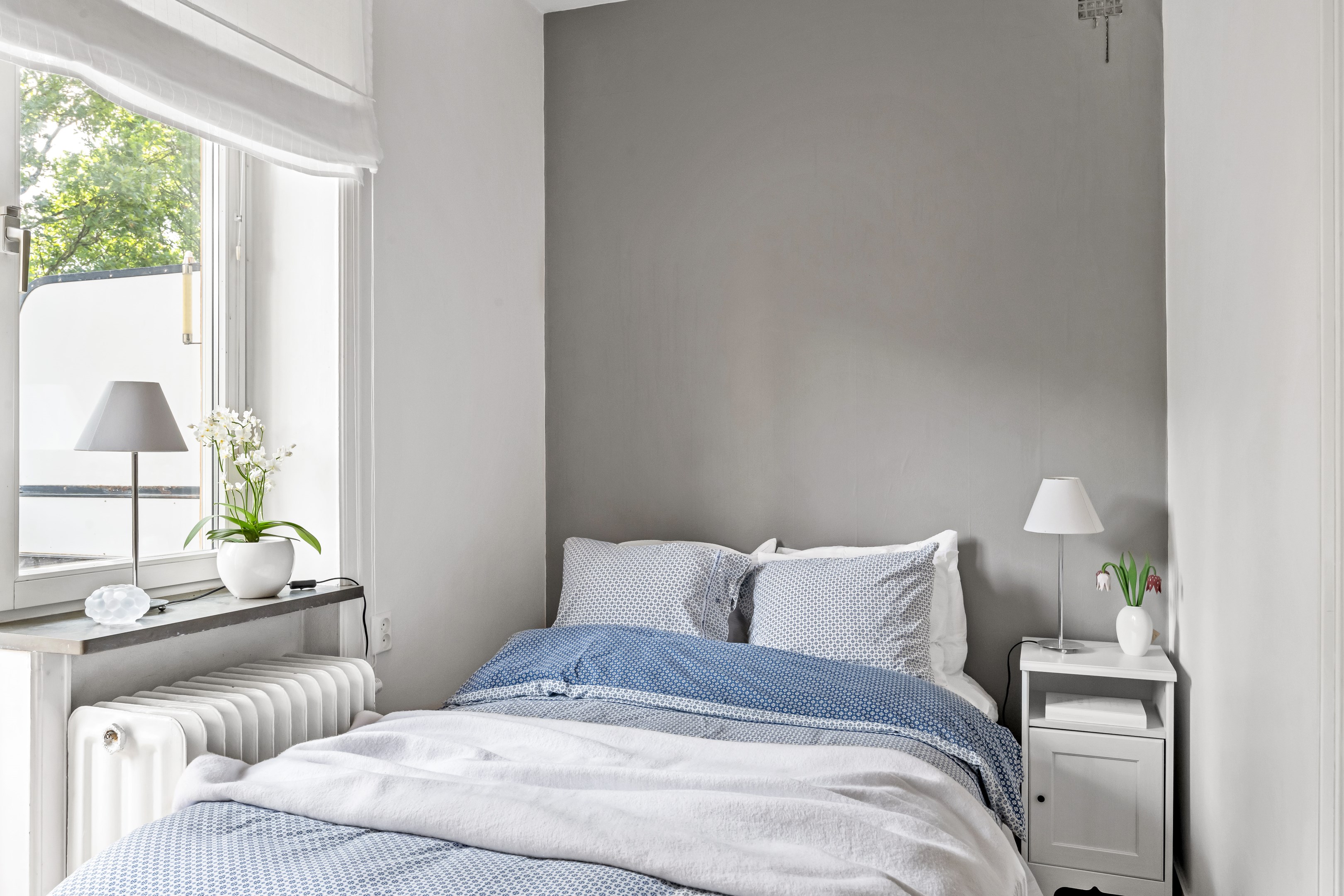 Bostadsbild från Luthagsesplanaden 21A, Såld i Luthagen, Uppsala