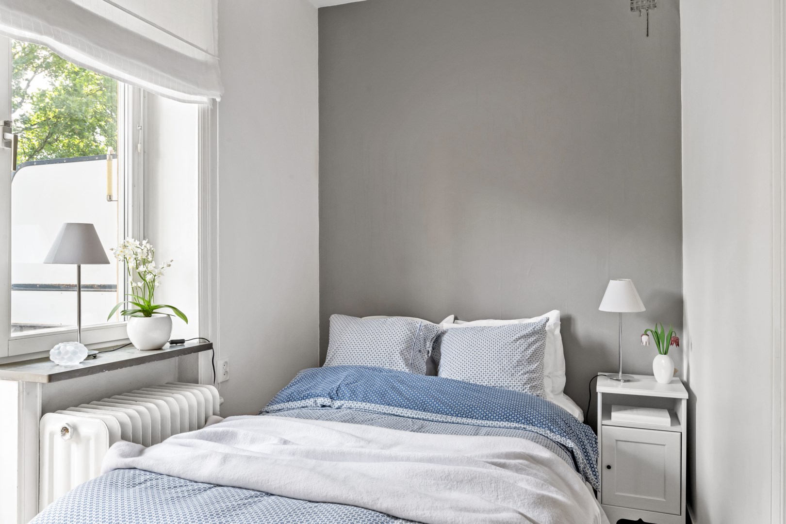 Bostadsbild från Luthagsesplanaden 21A, Såld i Luthagen, Uppsala