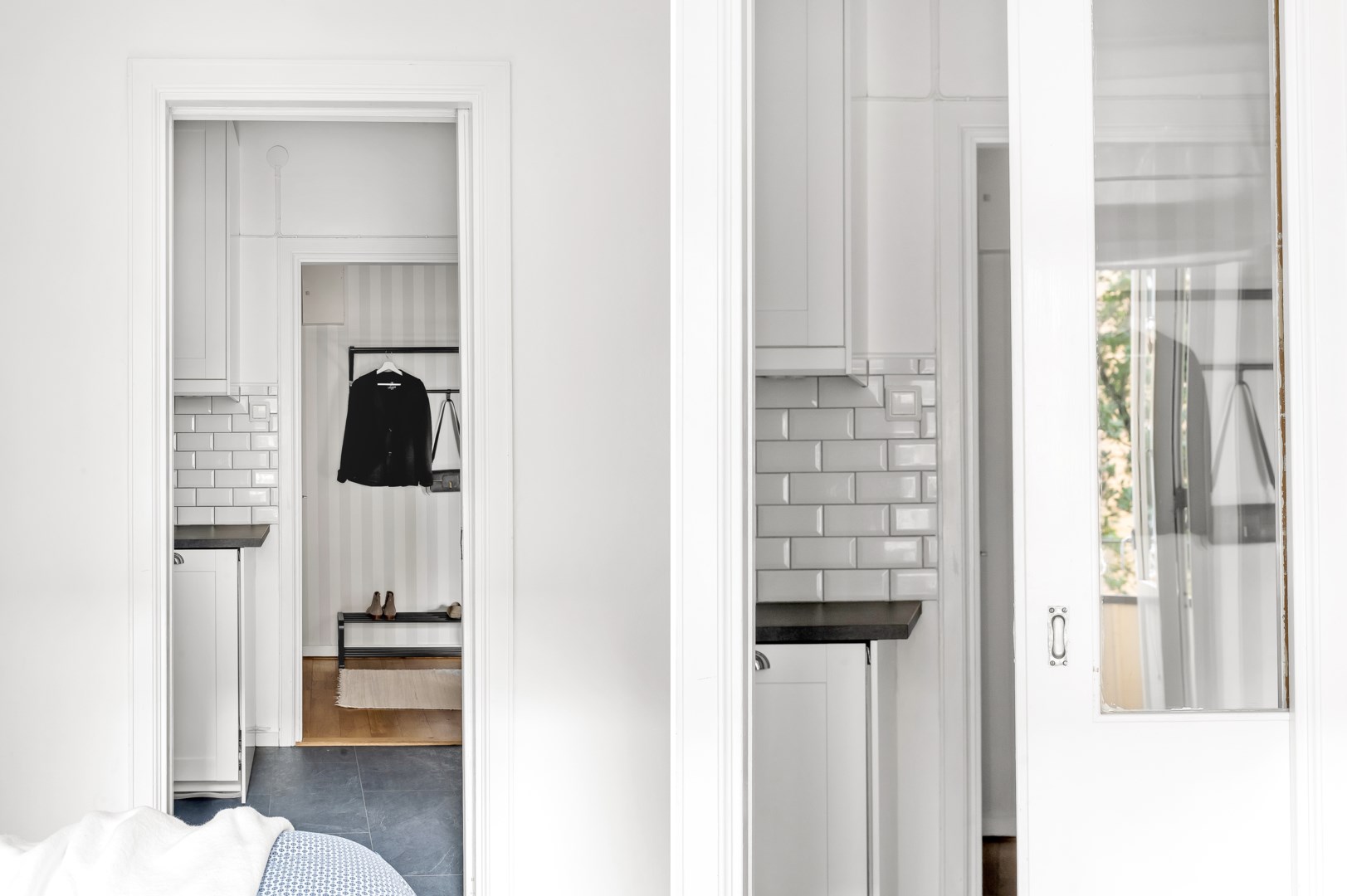 Bostadsbild från Luthagsesplanaden 21A, Såld i Luthagen, Uppsala