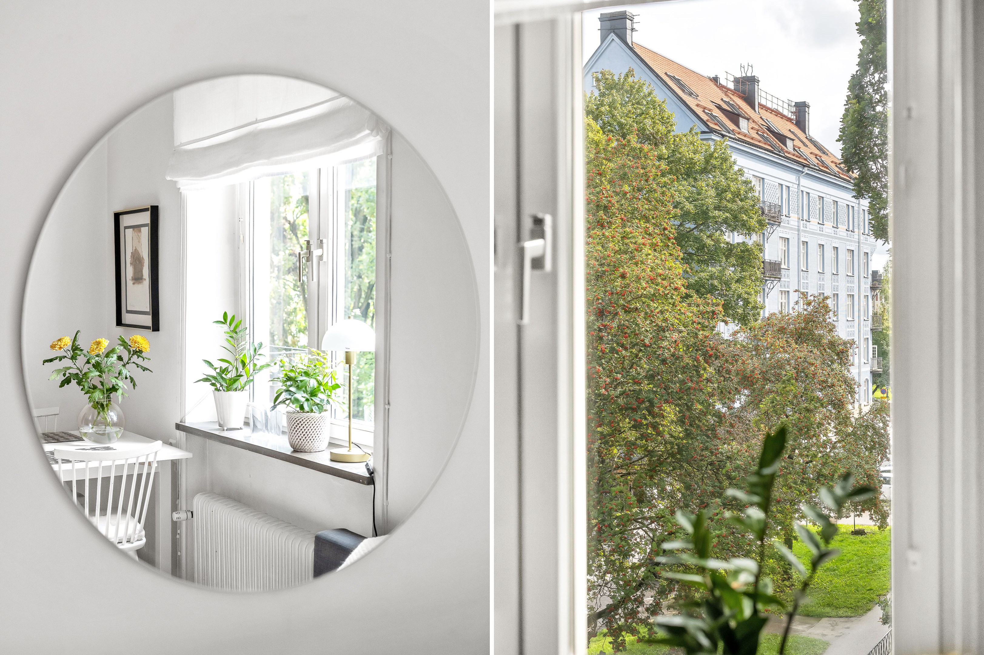 Bostadsbild från Luthagsesplanaden 21A, Såld i Luthagen, Uppsala