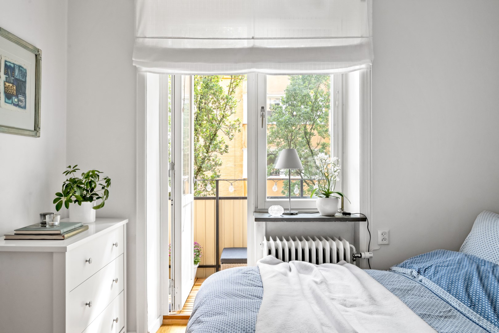 Bostadsbild från Luthagsesplanaden 21A, Såld i Luthagen, Uppsala