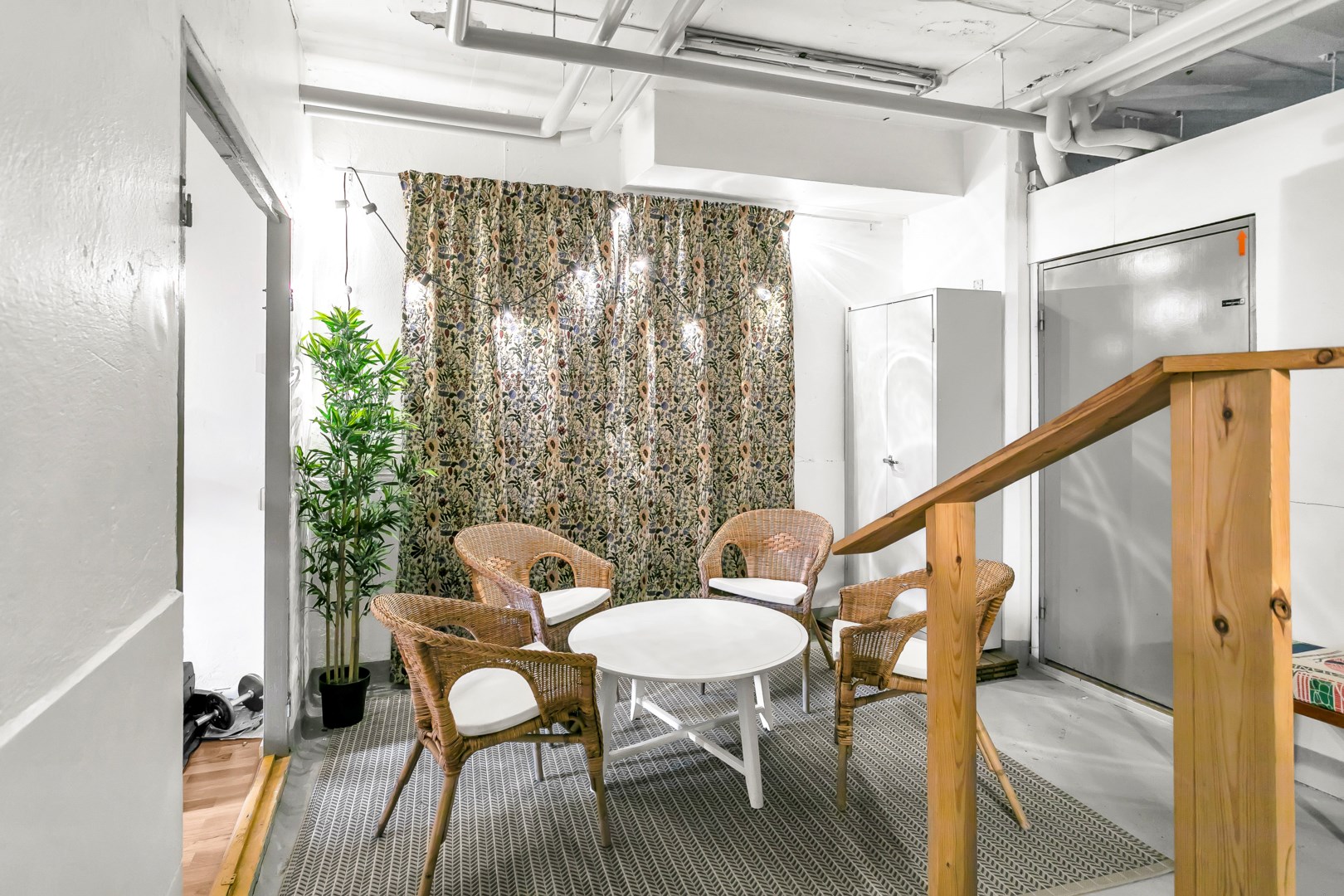 Bostadsbild från Luthagsesplanaden 21A, Såld i Luthagen, Uppsala