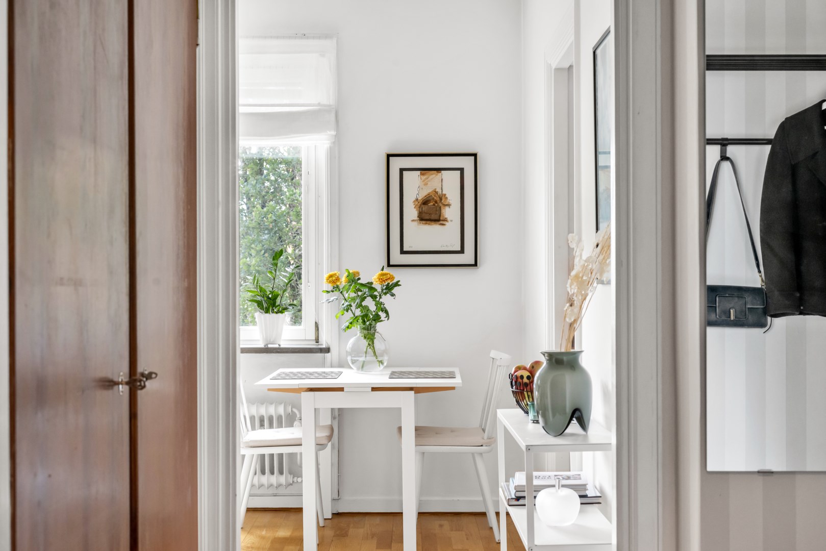 Bostadsbild från Luthagsesplanaden 21A, Såld i Luthagen, Uppsala