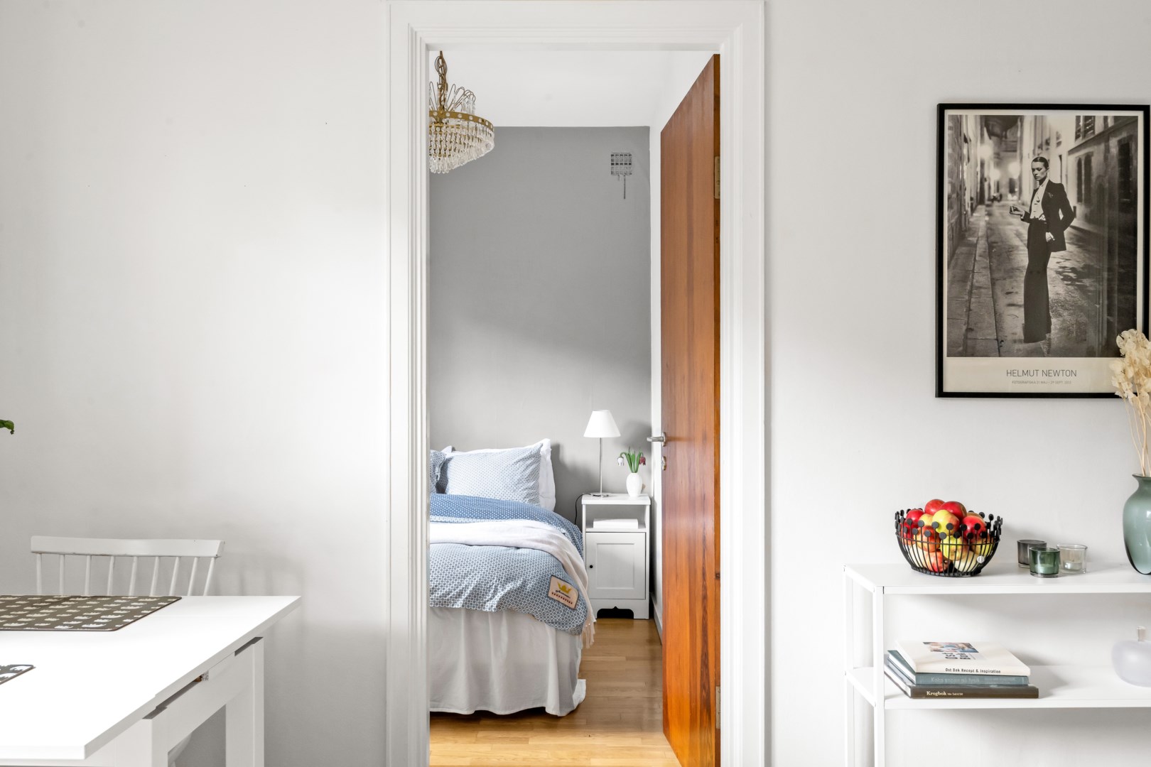 Bostadsbild från Luthagsesplanaden 21A, Såld i Luthagen, Uppsala