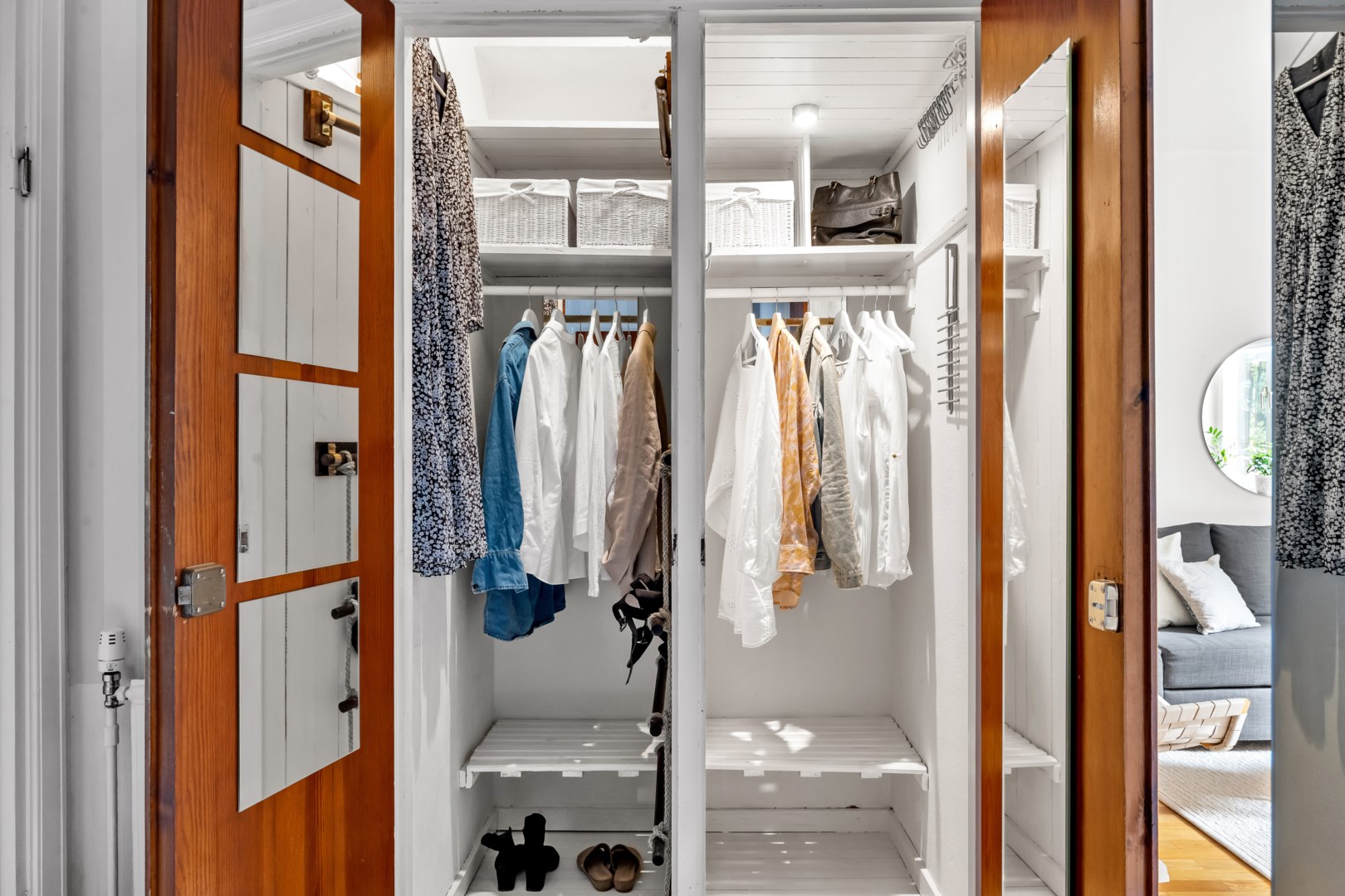 Bostadsbild från Luthagsesplanaden 21A, Såld i Luthagen, Uppsala