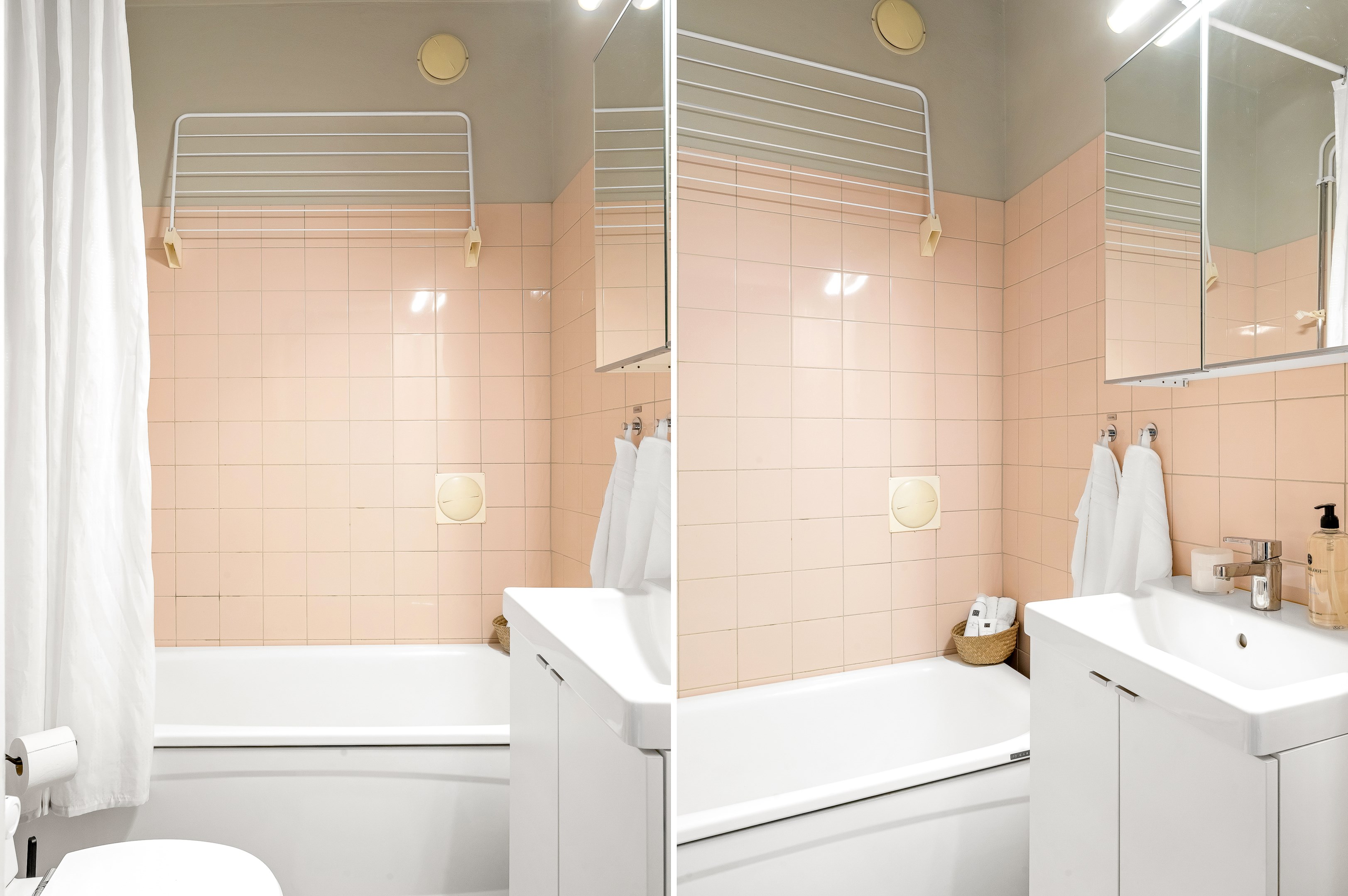 Bostadsbild från Luthagsesplanaden 21A, Såld i Luthagen, Uppsala