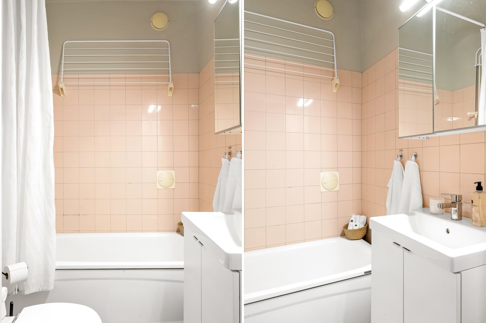 Bostadsbild från Luthagsesplanaden 21A, Såld i Luthagen, Uppsala