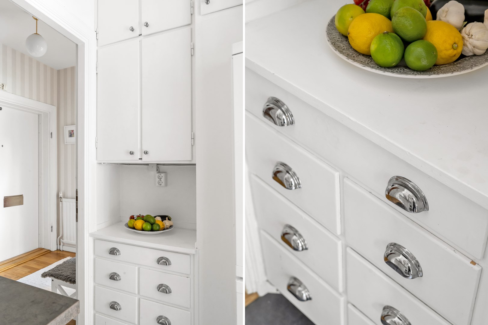 Bostadsbild från Luthagsesplanaden 21A, Såld i Luthagen, Uppsala