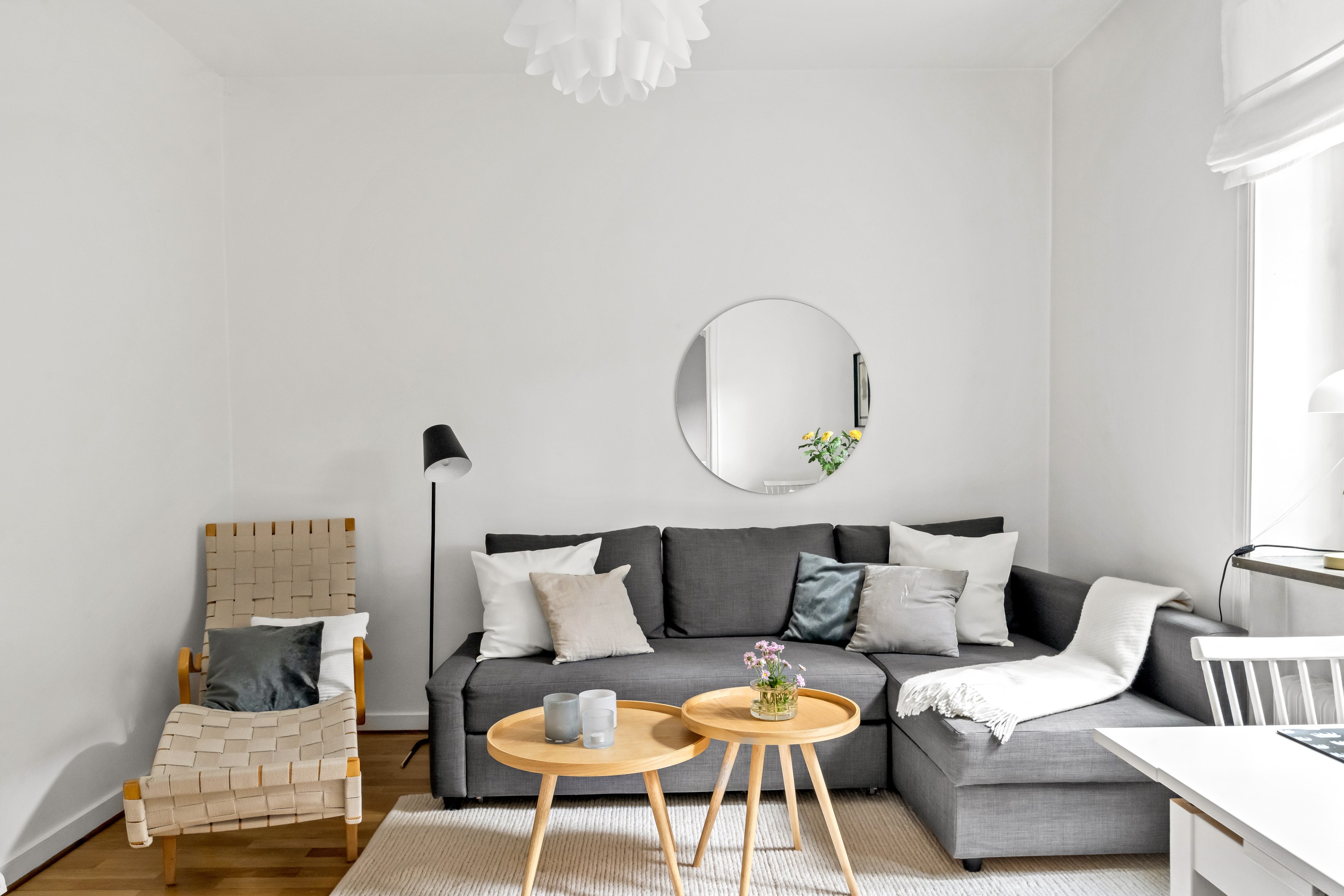 Bostadsbild från Luthagsesplanaden 21A, Såld i Luthagen, Uppsala