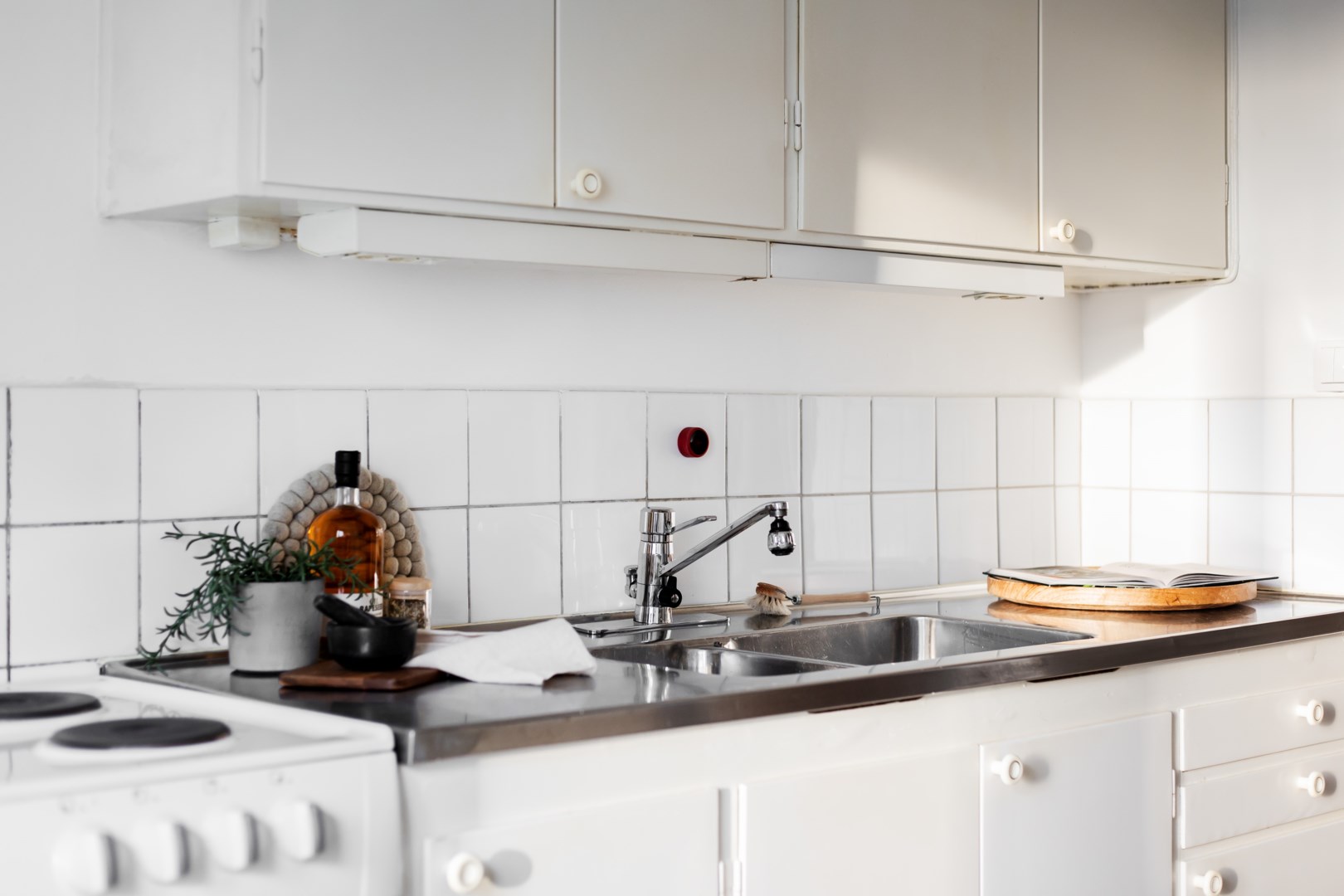 Bostadsbild från Atlasvägen 39, Såld i Sickla, Nacka