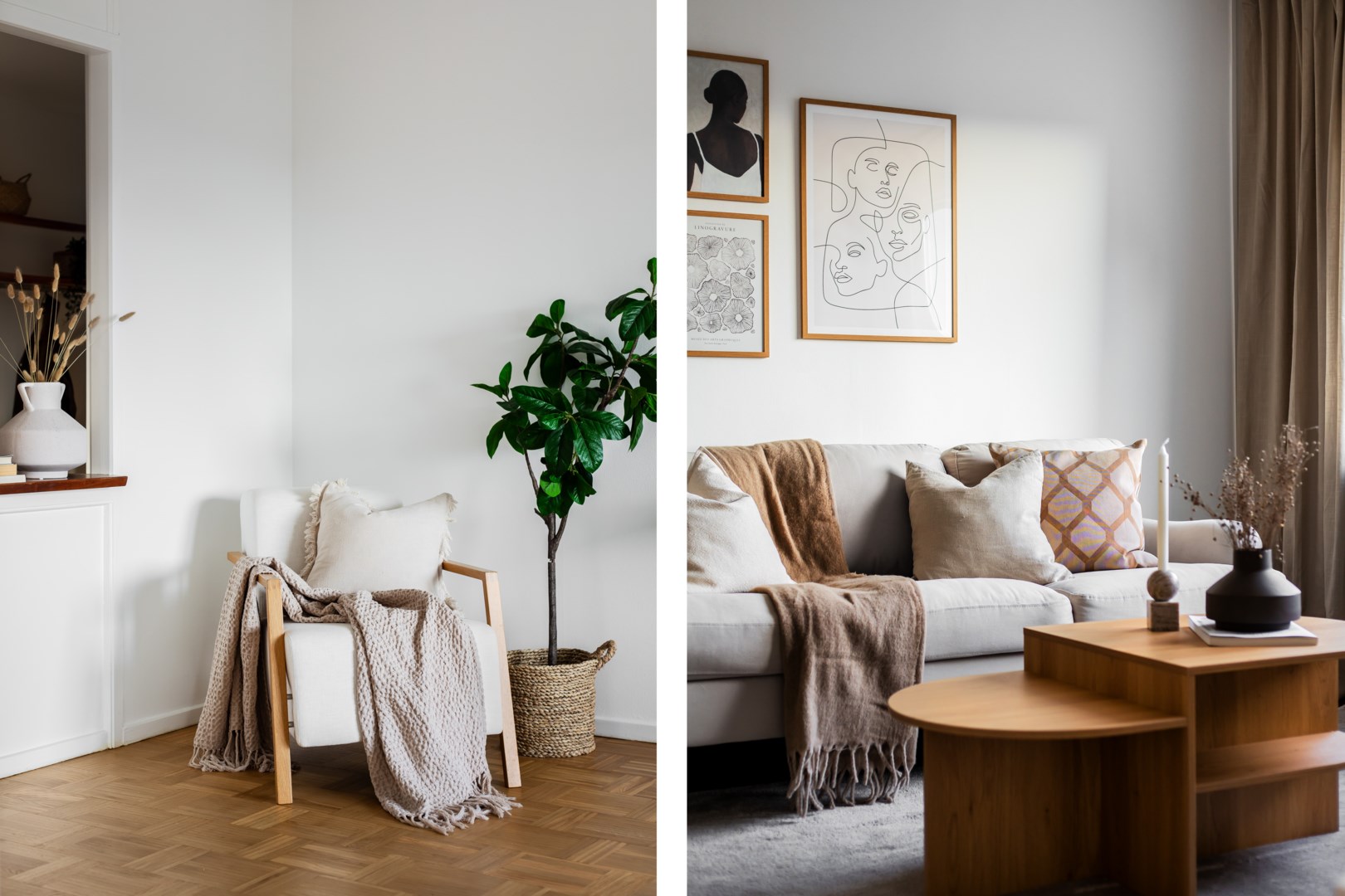 Bostadsbild från Atlasvägen 39, Såld i Sickla, Nacka