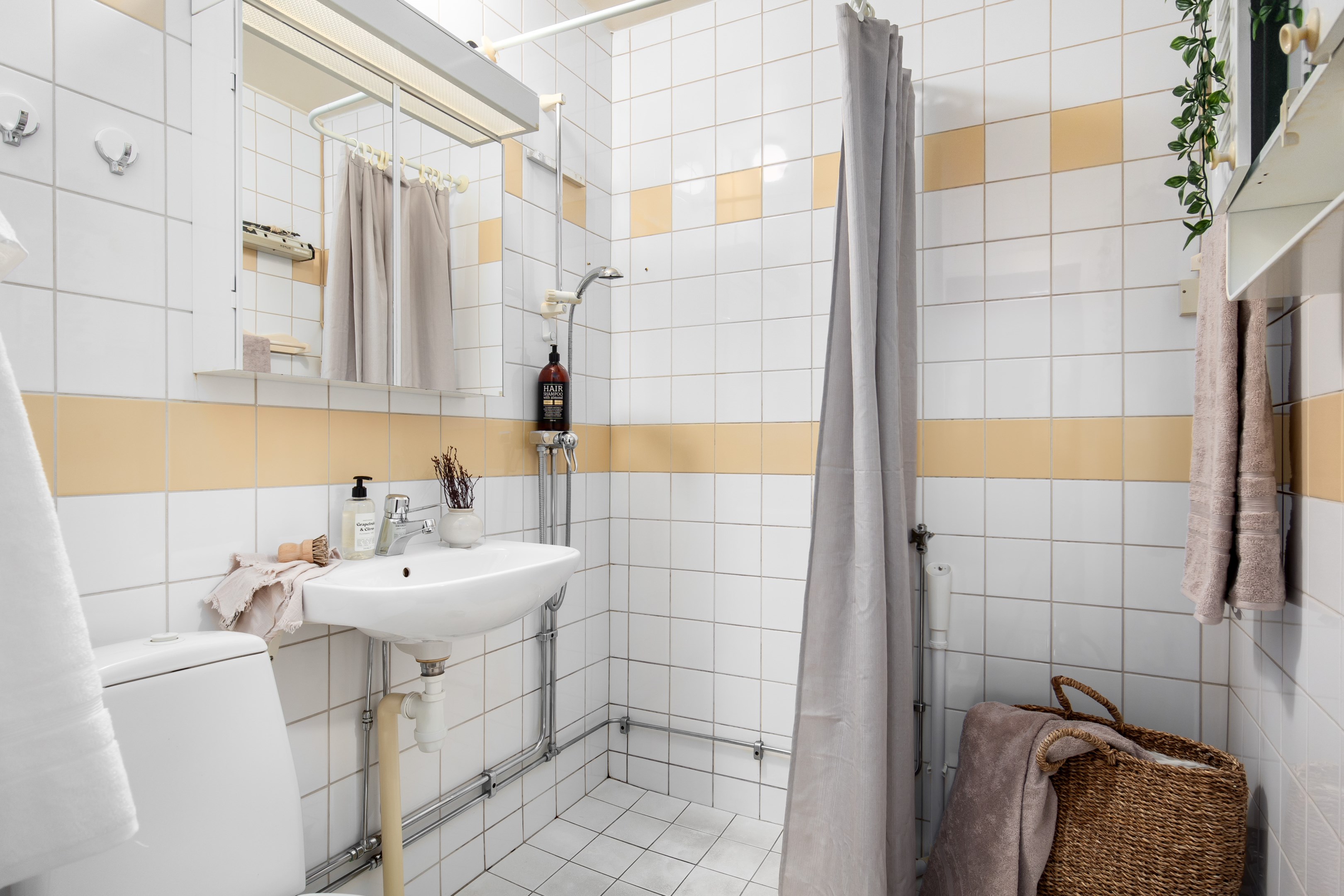 Bostadsbild från Atlasvägen 39, Såld i Sickla, Nacka