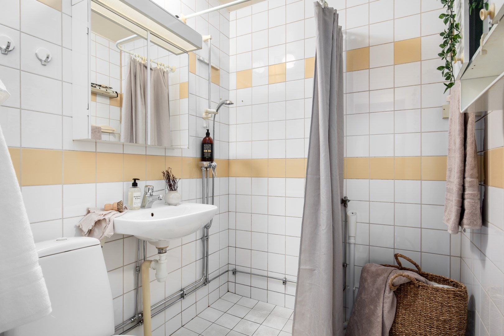 Bostadsbild från Atlasvägen 39, Såld i Sickla, Nacka