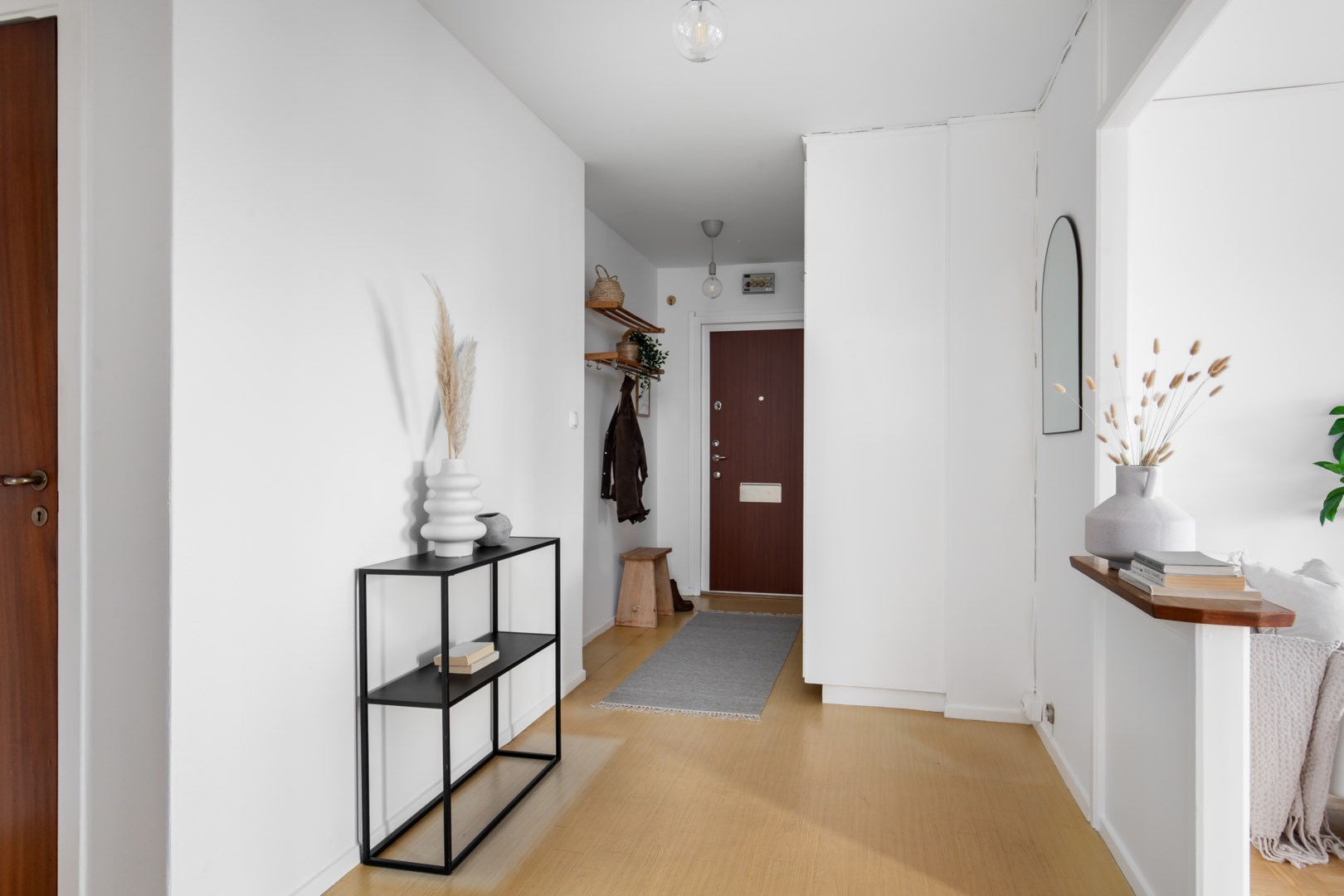 Bostadsbild från Atlasvägen 39, Såld i Sickla, Nacka