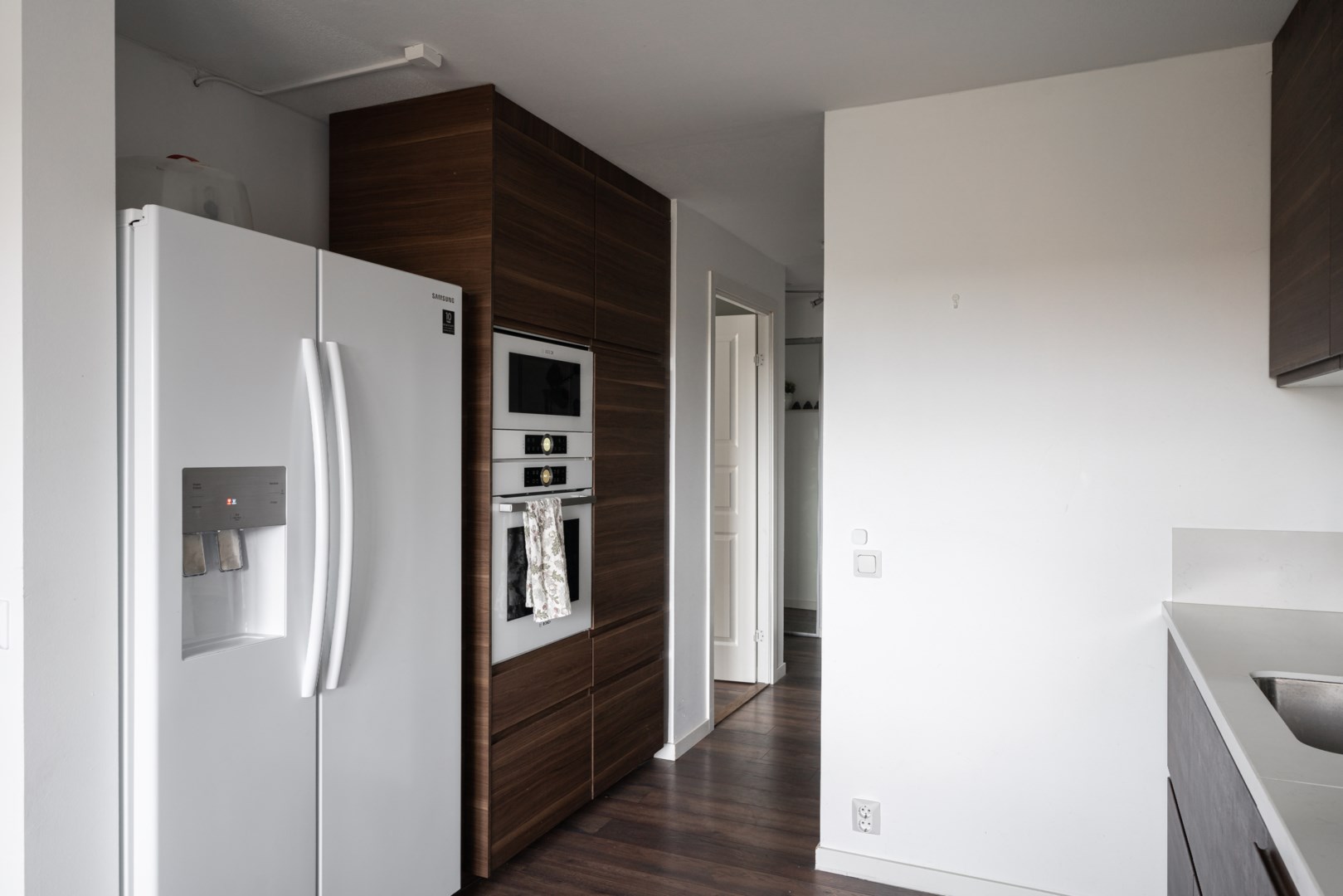 Bostadsbild från Släggkastargatan 11, Såld i Rönnby, Västerås