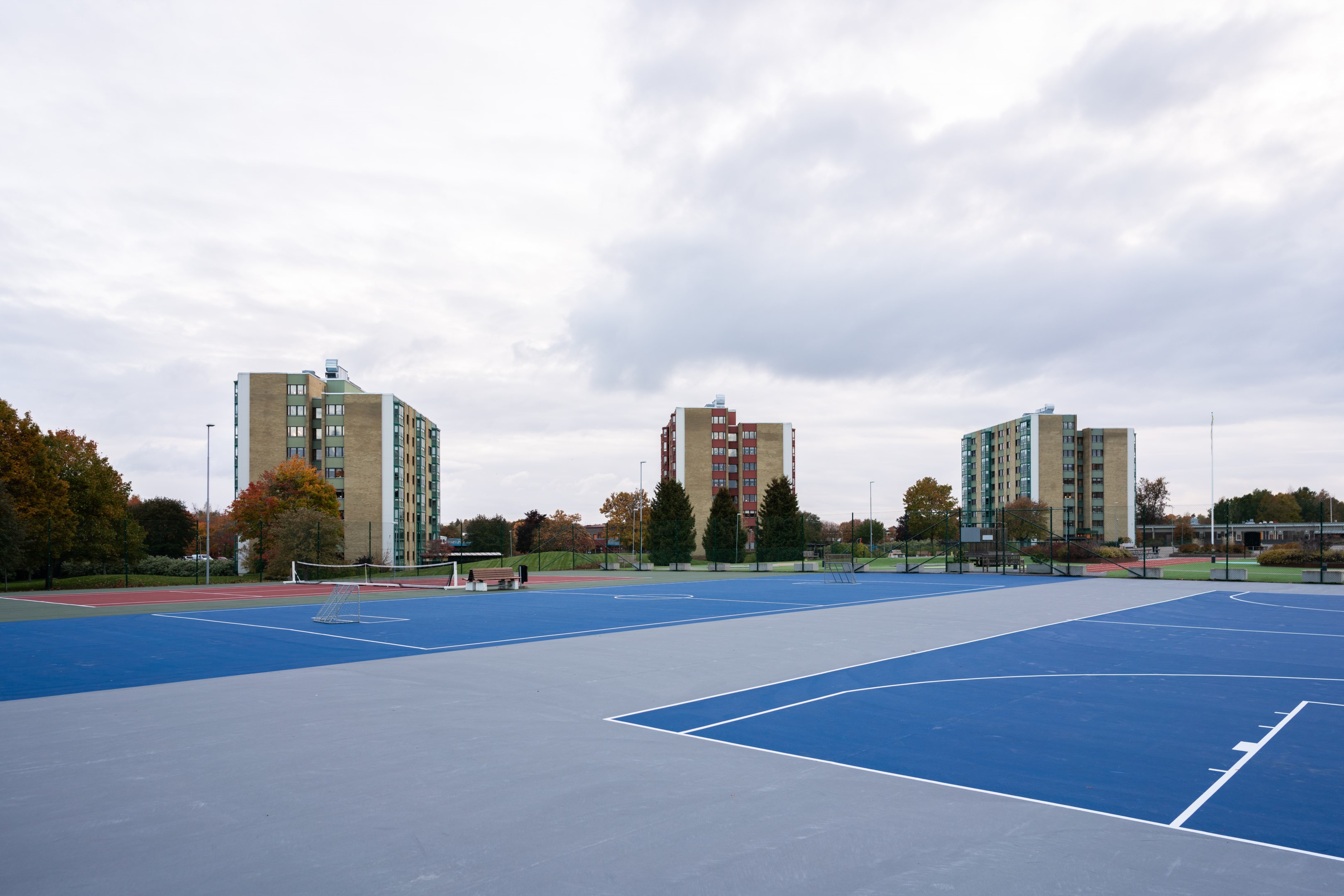 Bostadsbild från Släggkastargatan 11, Såld i Rönnby, Västerås