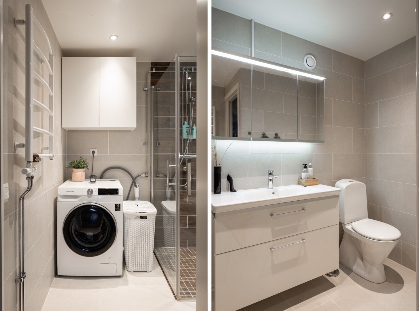 Bostadsbild från Släggkastargatan 11, Såld i Rönnby, Västerås