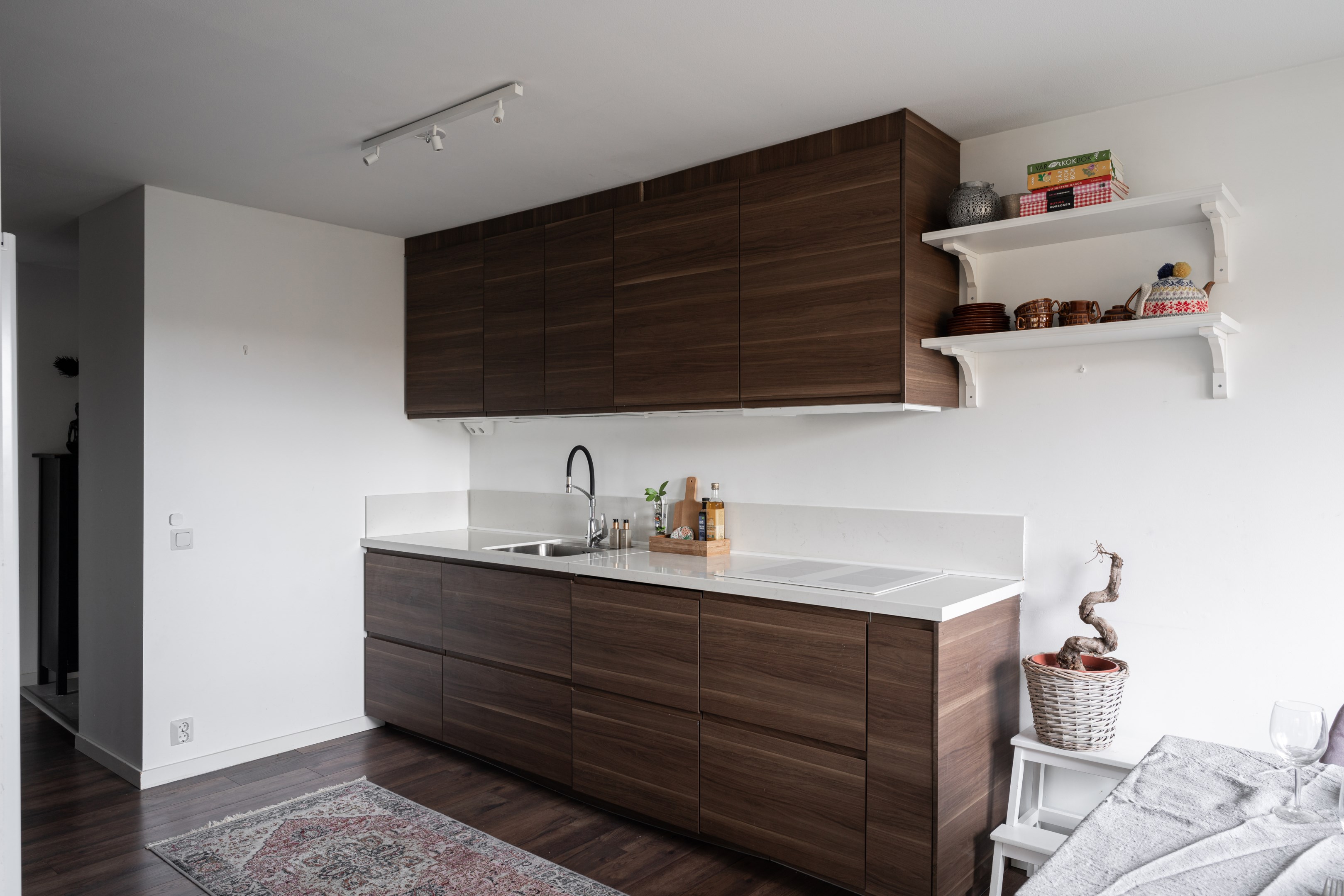 Bostadsbild från Släggkastargatan 11, Såld i Rönnby, Västerås