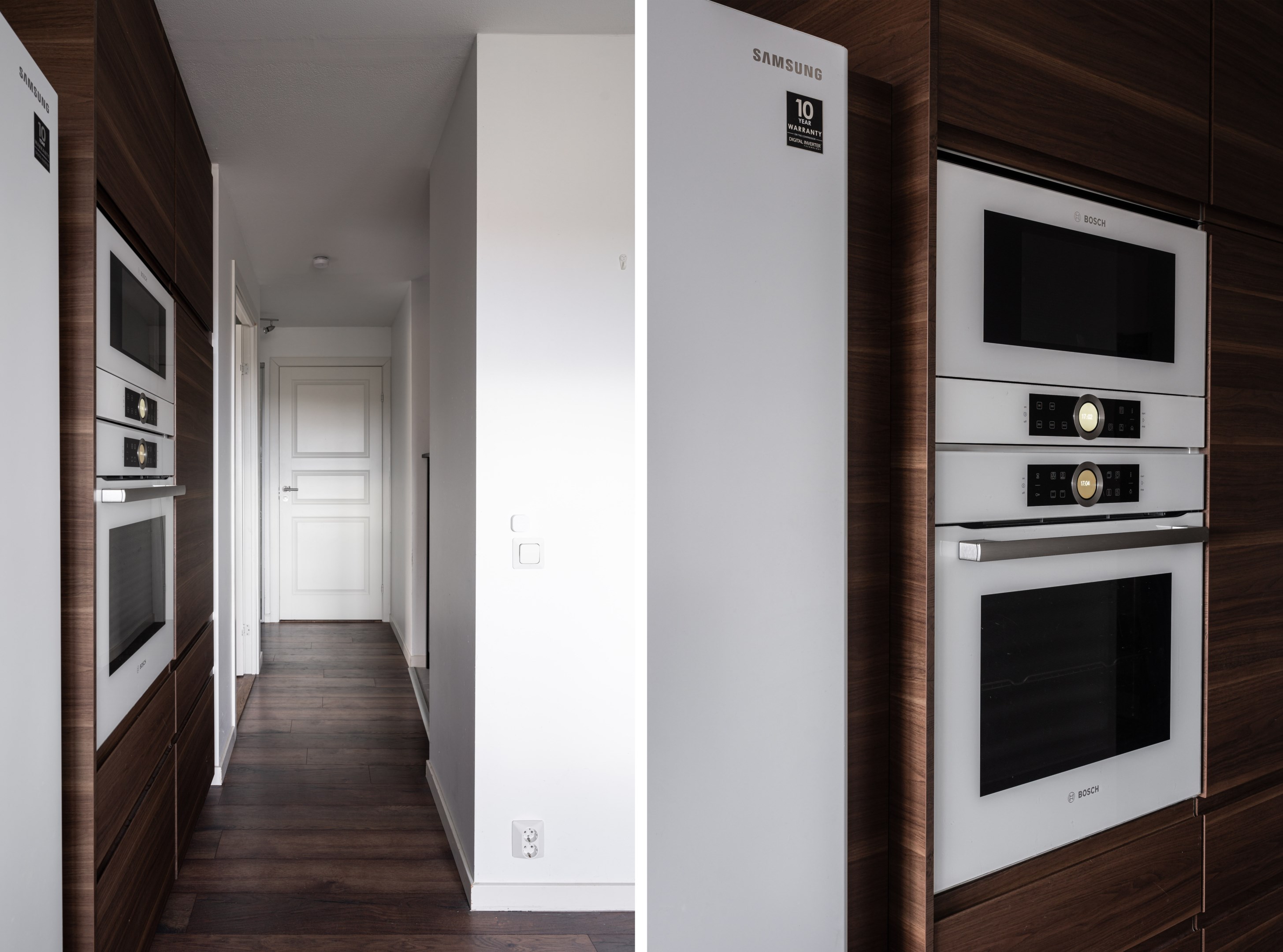 Bostadsbild från Släggkastargatan 11, Såld i Rönnby, Västerås