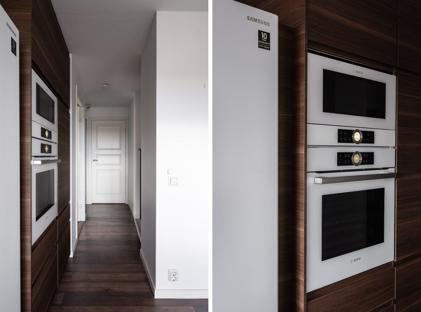 Bostadsbild från Släggkastargatan 11, Såld i Rönnby, Västerås