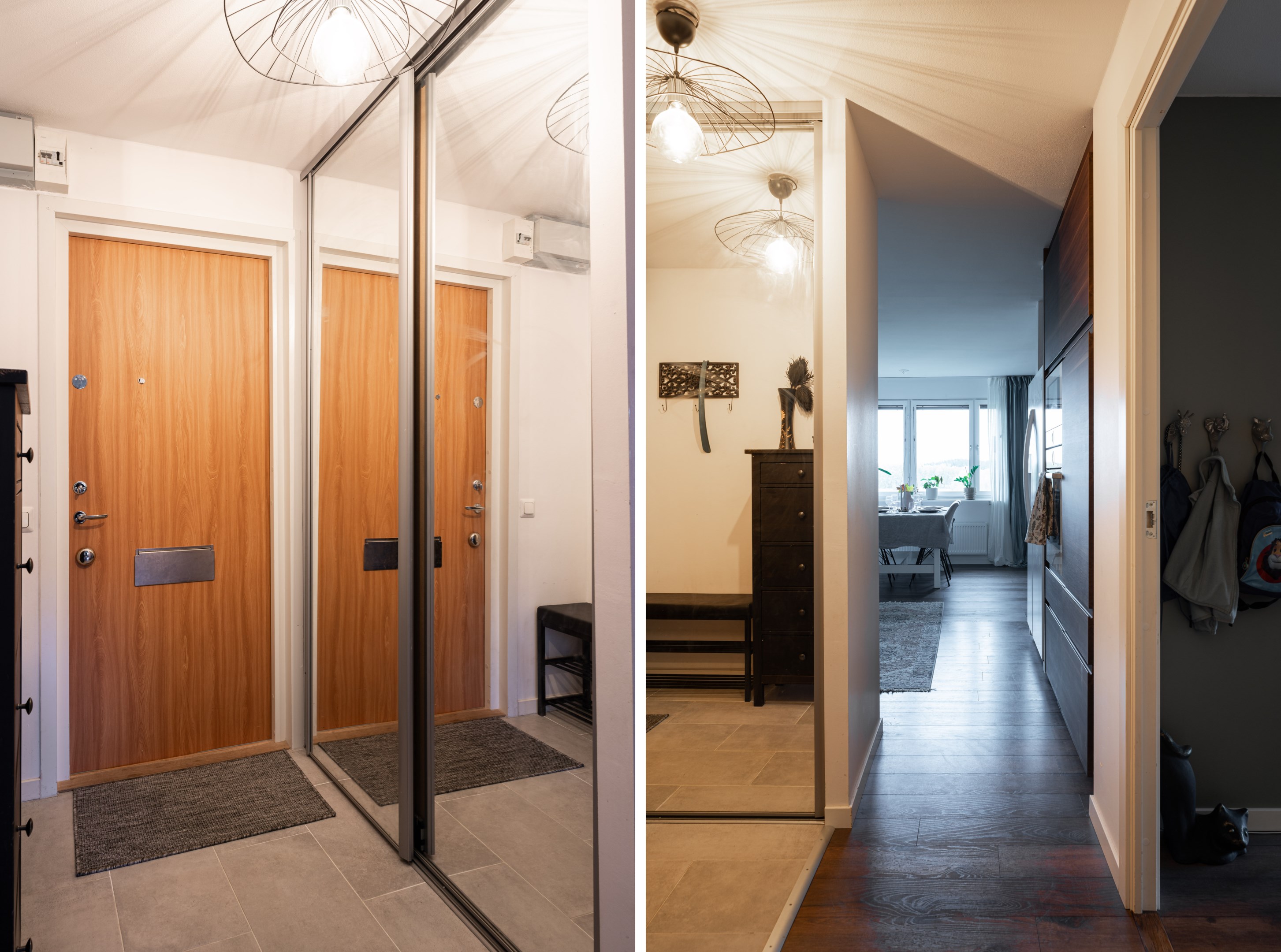 Bostadsbild från Släggkastargatan 11, Såld i Rönnby, Västerås