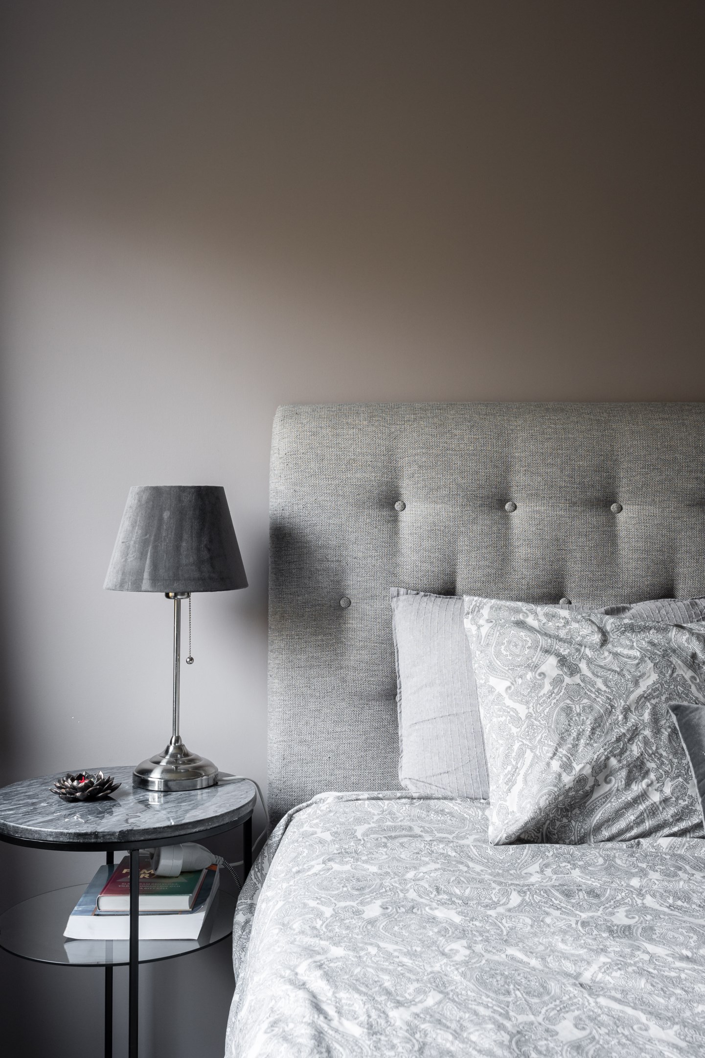 Bostadsbild från Släggkastargatan 11, Såld i Rönnby, Västerås