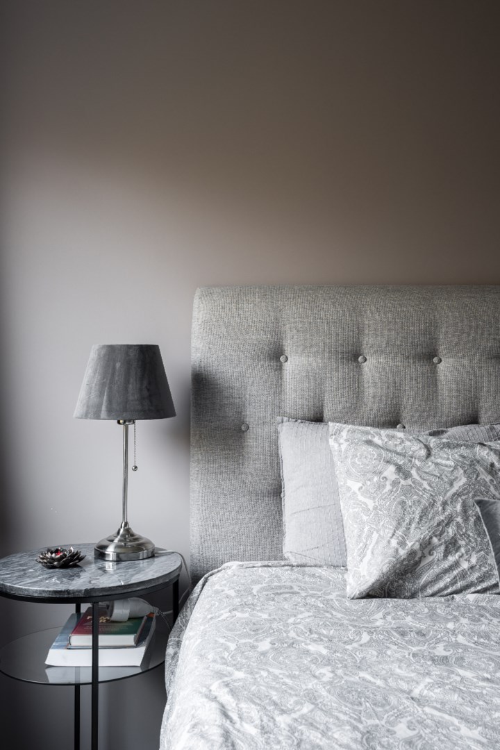 Bostadsbild från Släggkastargatan 11, Såld i Rönnby, Västerås