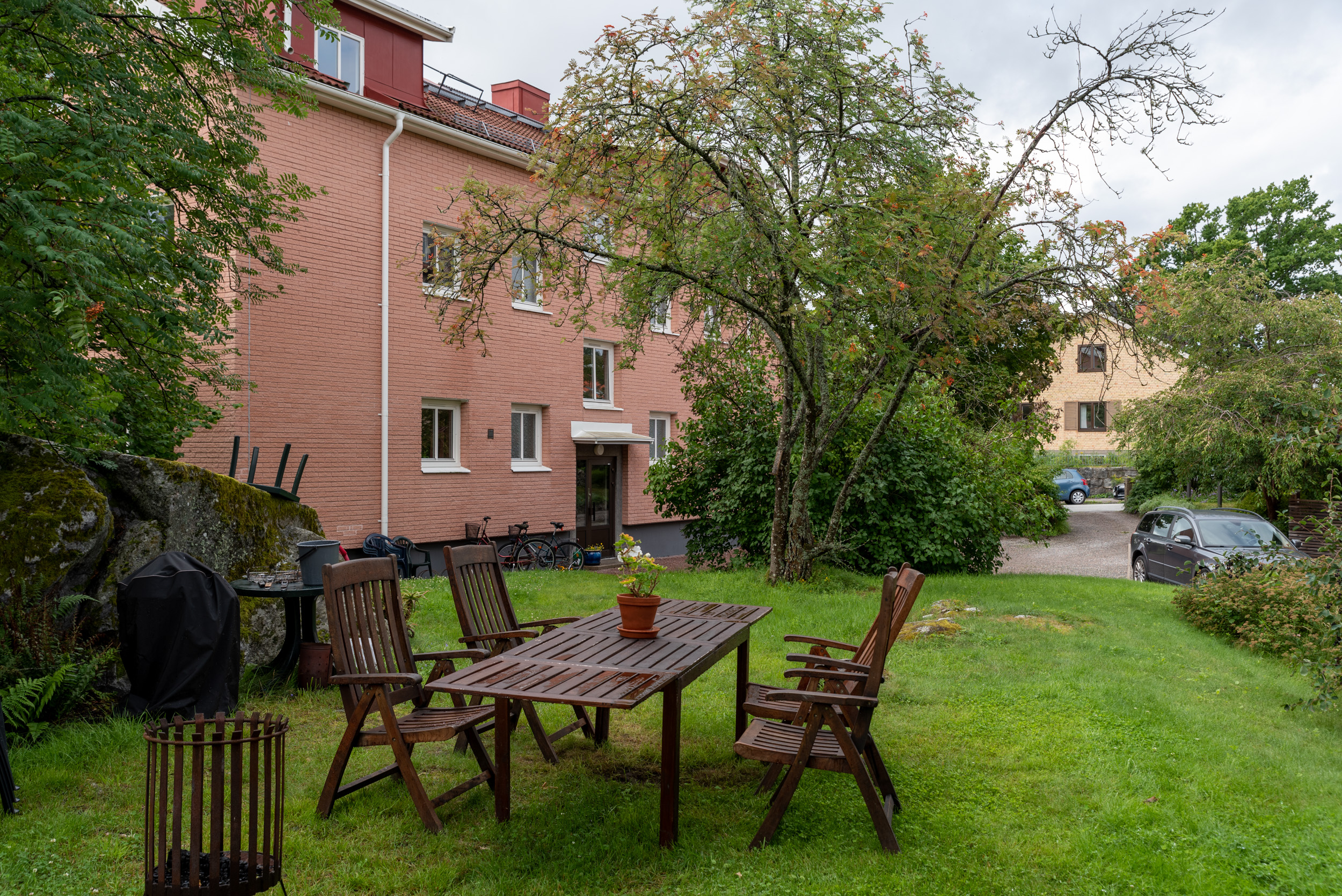 Bostadsbild från Kronvägen 24A, Såld i Ormberget, Västerås