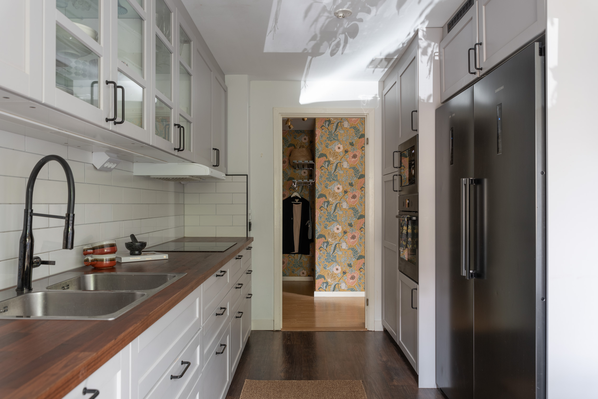 Bostadsbild från Kronvägen 24A, Såld i Ormberget, Västerås