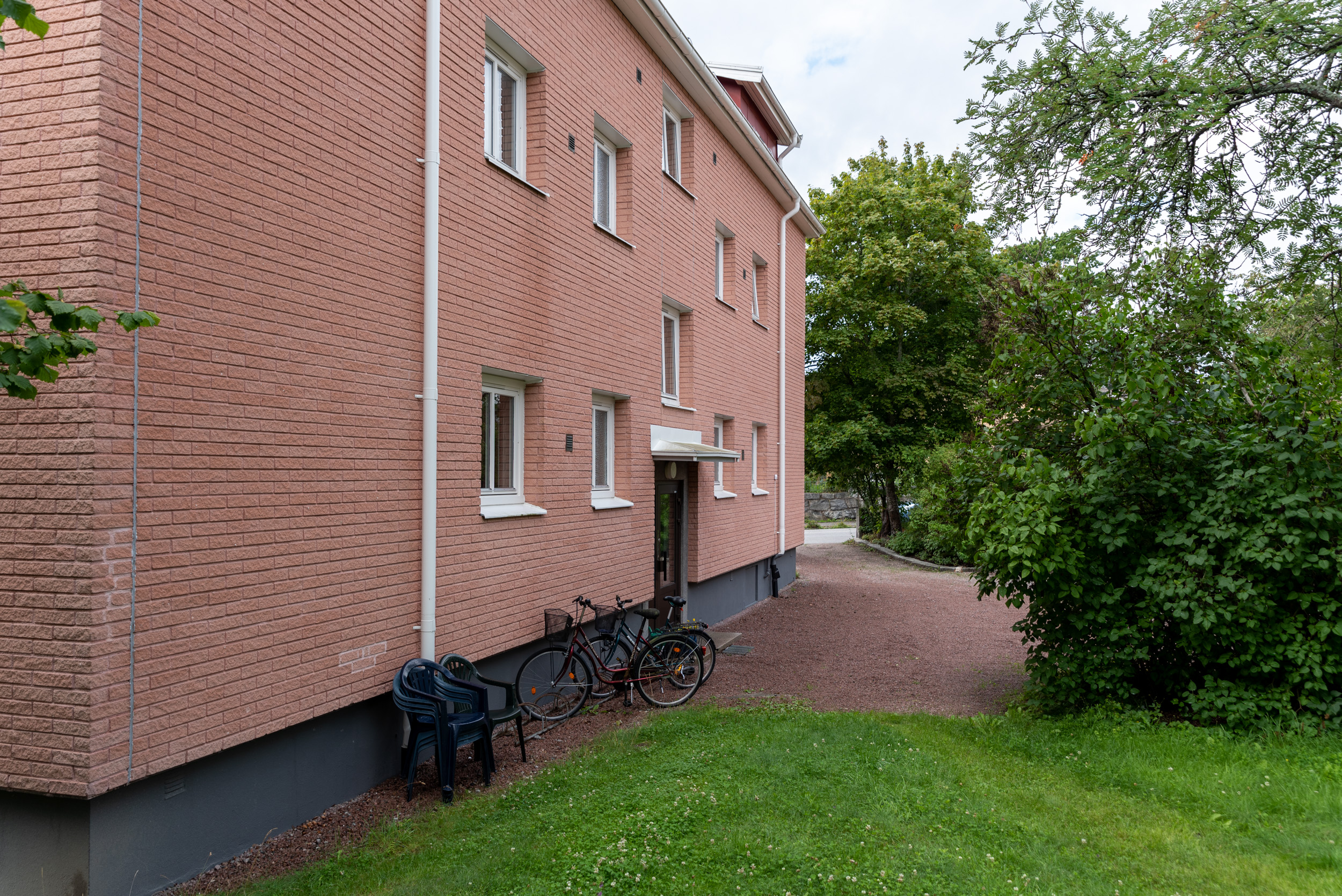 Bostadsbild från Kronvägen 24A, Såld i Ormberget, Västerås