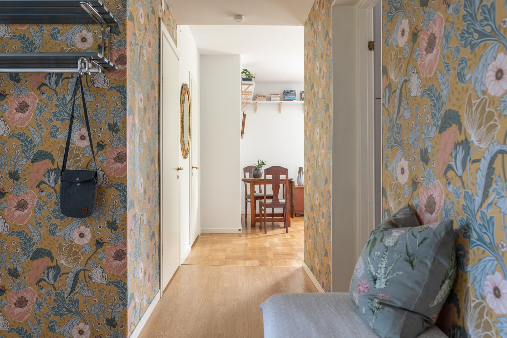 Bostadsbild från Kronvägen 24A, Såld i Ormberget, Västerås