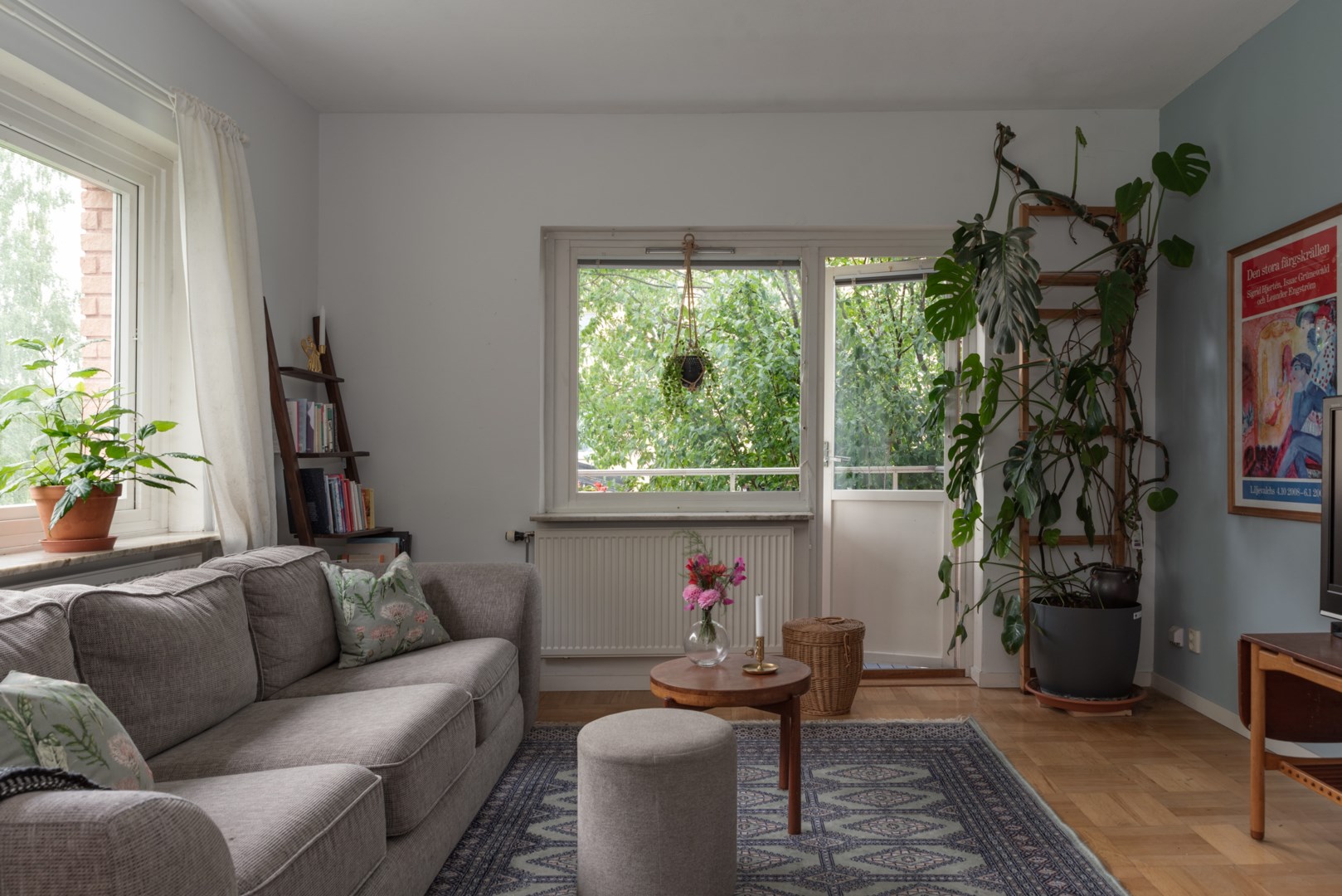 Bostadsbild från Kronvägen 24A, Såld i Ormberget, Västerås