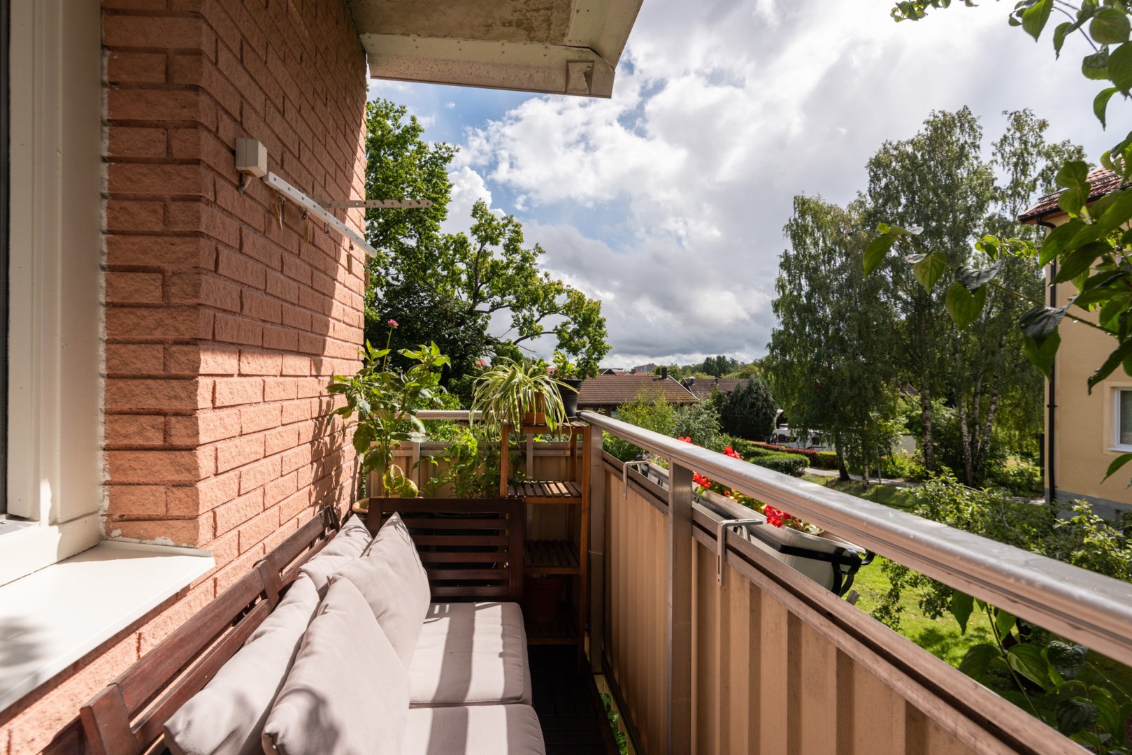 Bostadsbild från Kronvägen 24A, Såld i Ormberget, Västerås