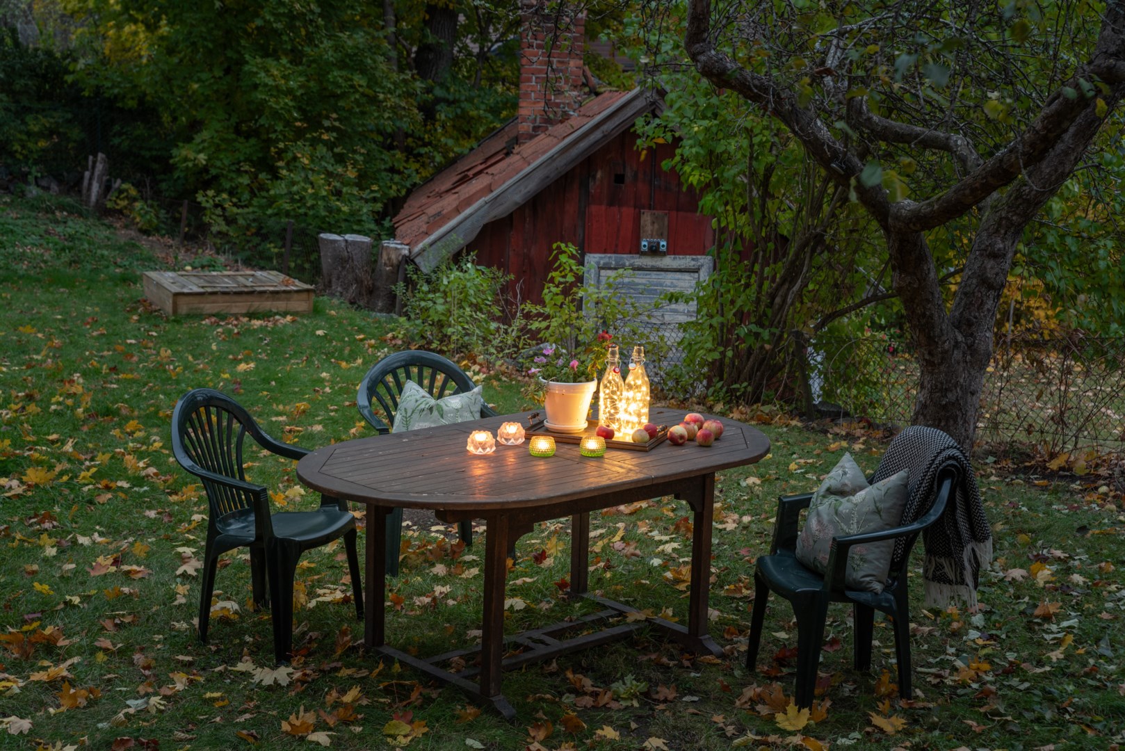 Bostadsbild från Kronvägen 24A, Såld i Ormberget, Västerås