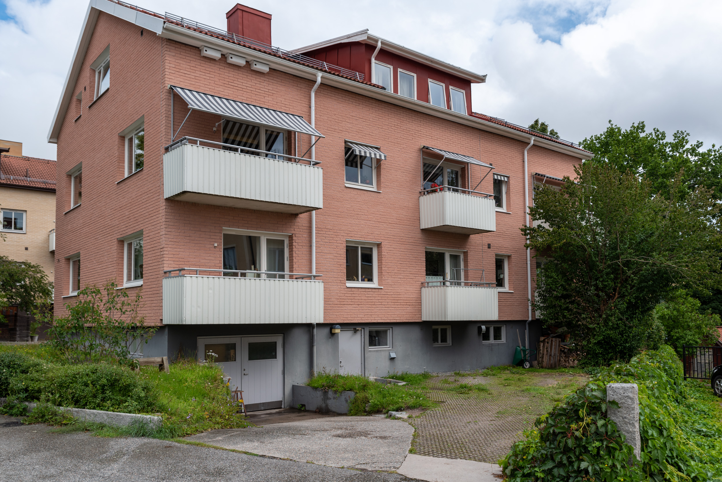Bostadsbild från Kronvägen 24A, Såld i Ormberget, Västerås