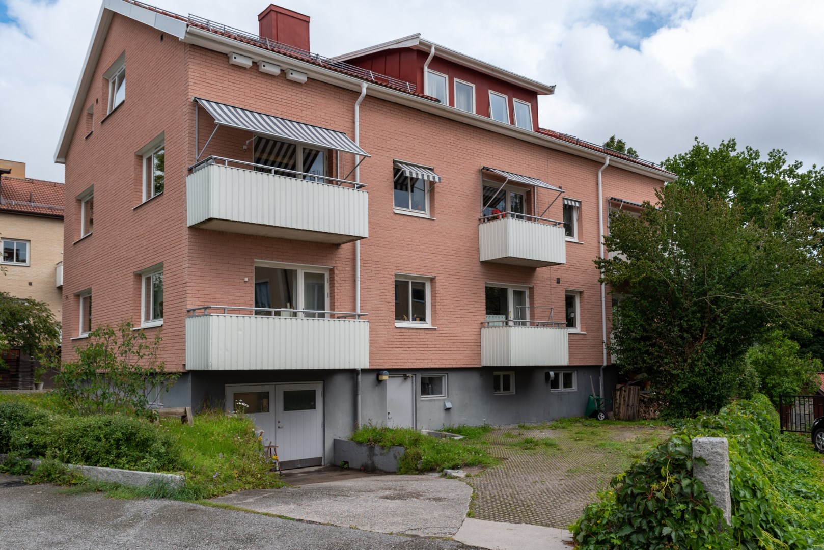 Bostadsbild från Kronvägen 24A, Såld i Ormberget, Västerås
