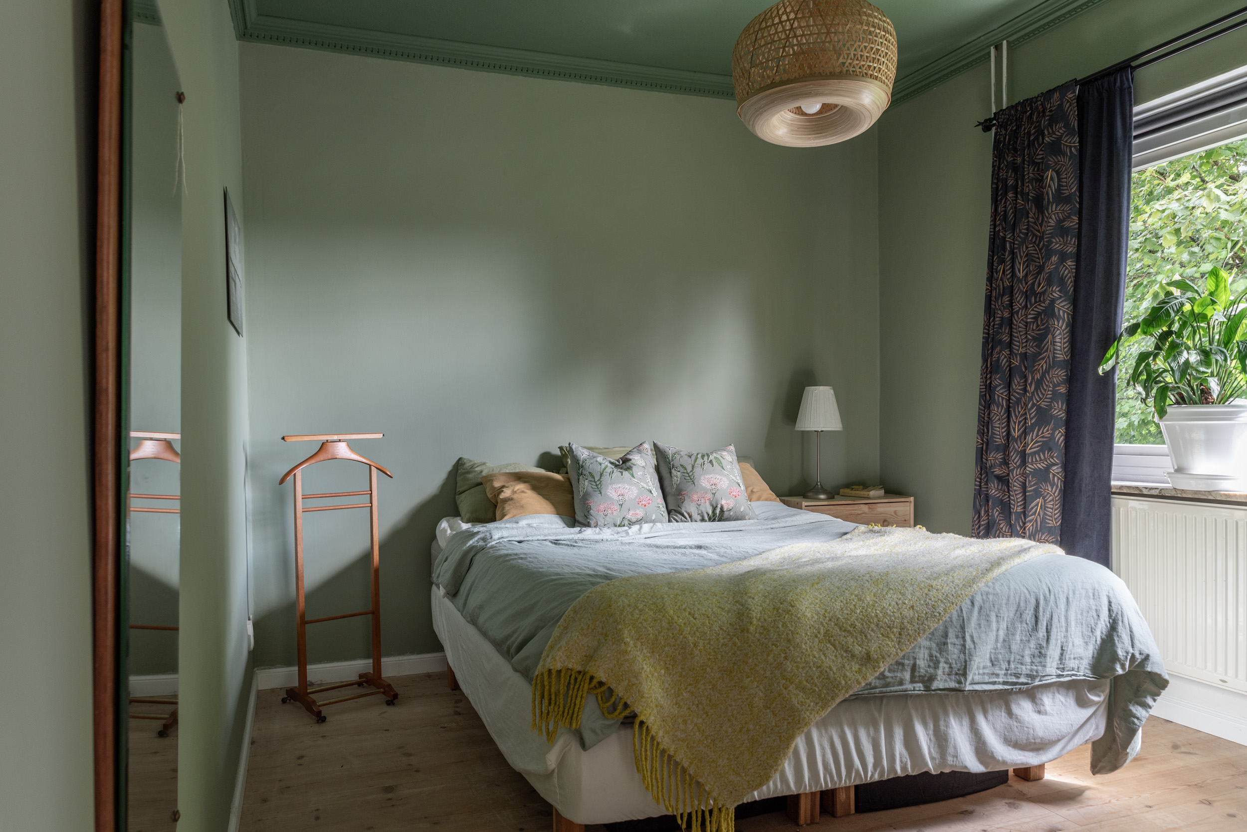 Bostadsbild från Kronvägen 24A, Såld i Ormberget, Västerås