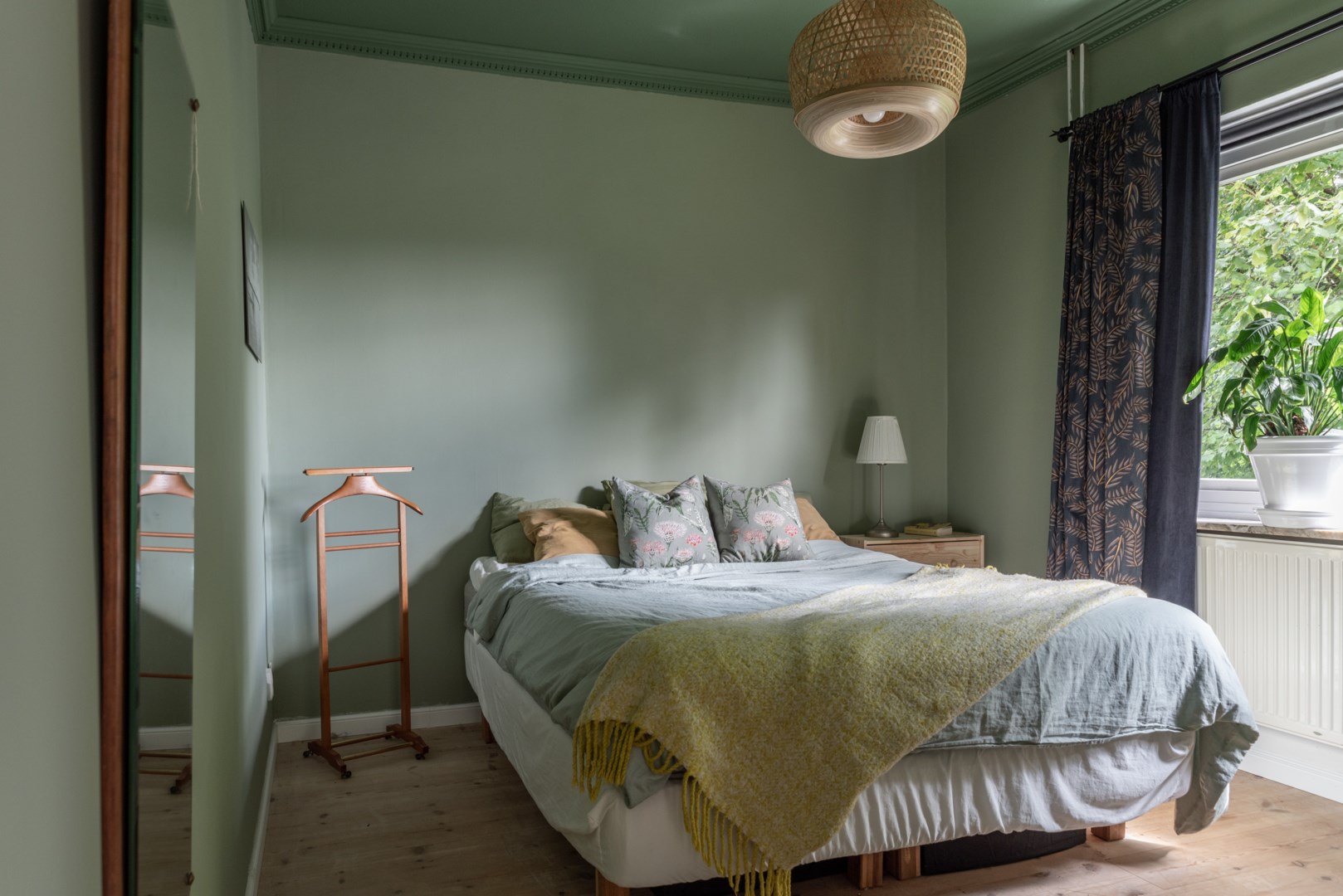 Bostadsbild från Kronvägen 24A, Såld i Ormberget, Västerås