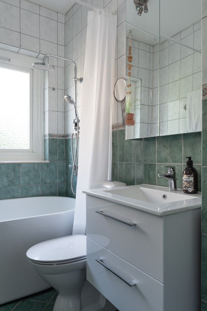 Bostadsbild från Kronvägen 24A, Såld i Ormberget, Västerås