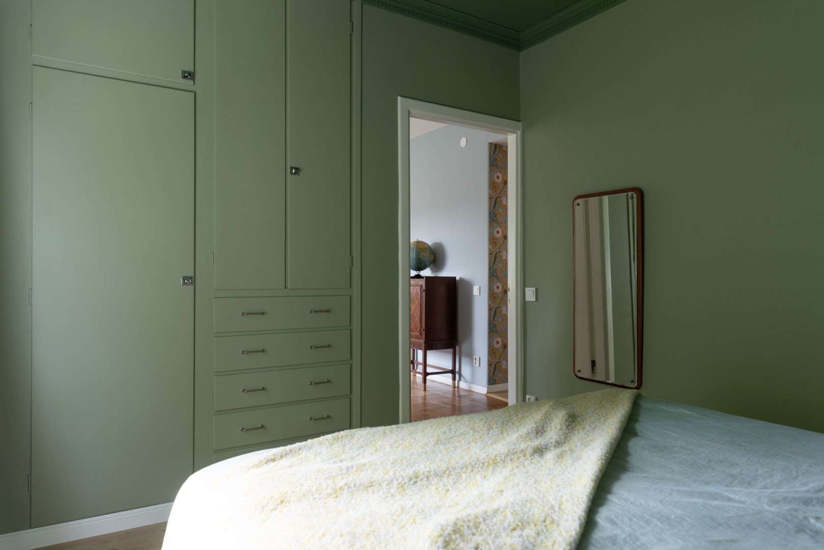 Bostadsbild från Kronvägen 24A, Såld i Ormberget, Västerås